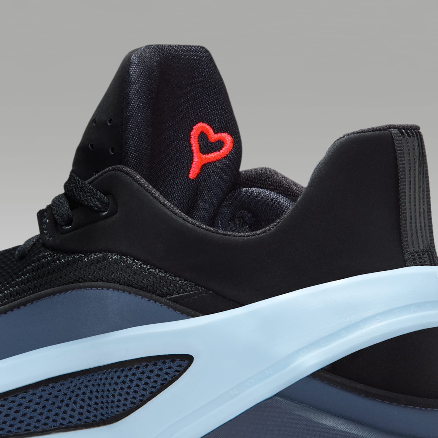 Мужские кроссовки Nike Luka 5 "Slovenian Glow" Basketball Shoes — фото 9