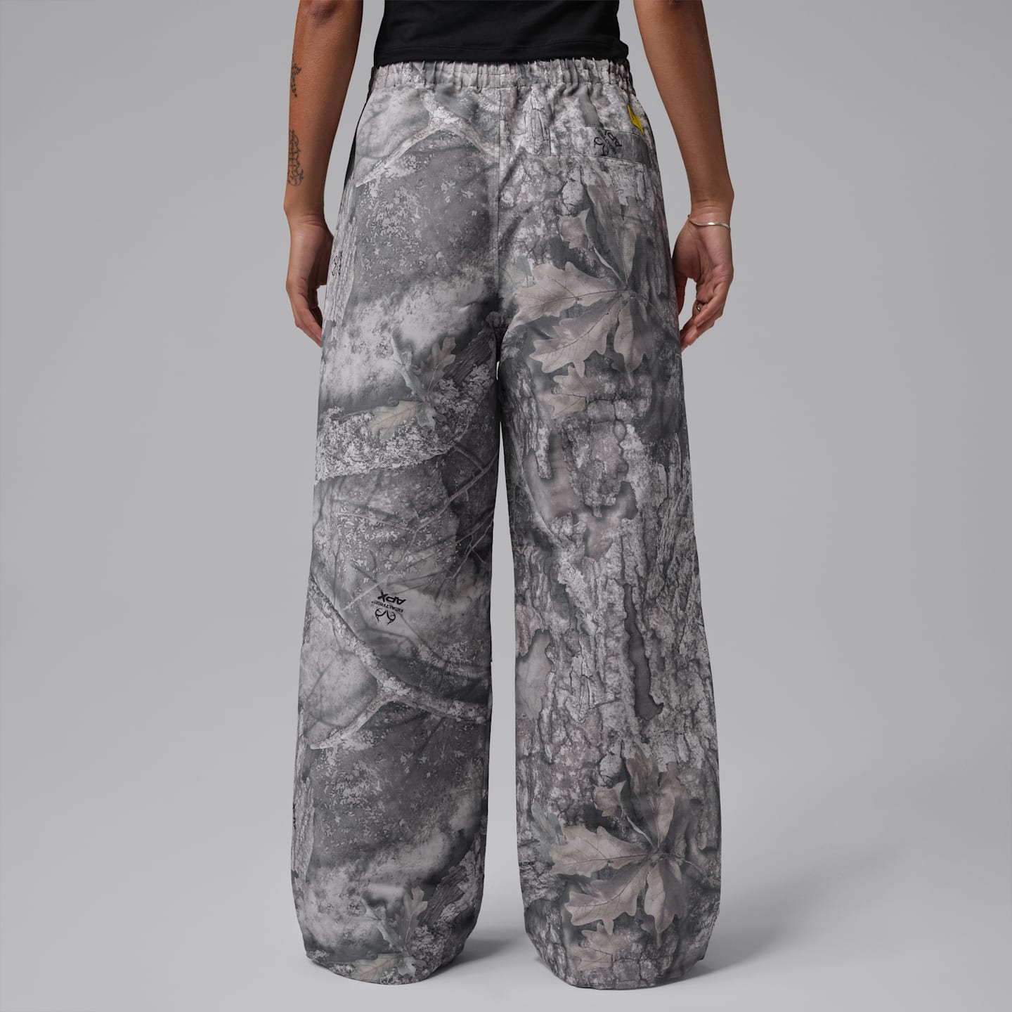 Женские брюки Jordan Brooklyn Women's Realtree Pants — фото 2