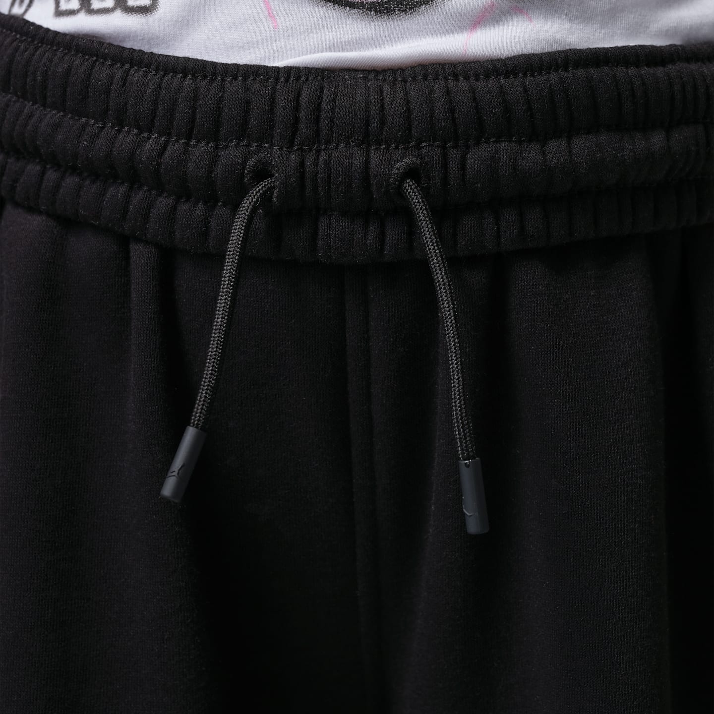 Детские брюки Jordan Brooklyn Fleece Big Kids' Jogger Pants — фото 3
