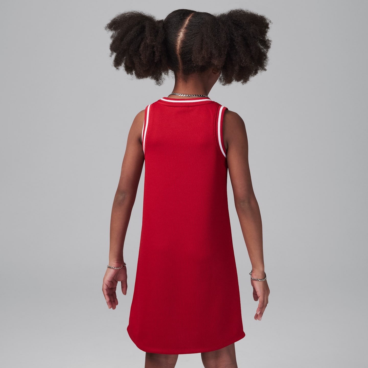 Детские платья Jordan Little Kids' 23 Jersey Dress — фото 2