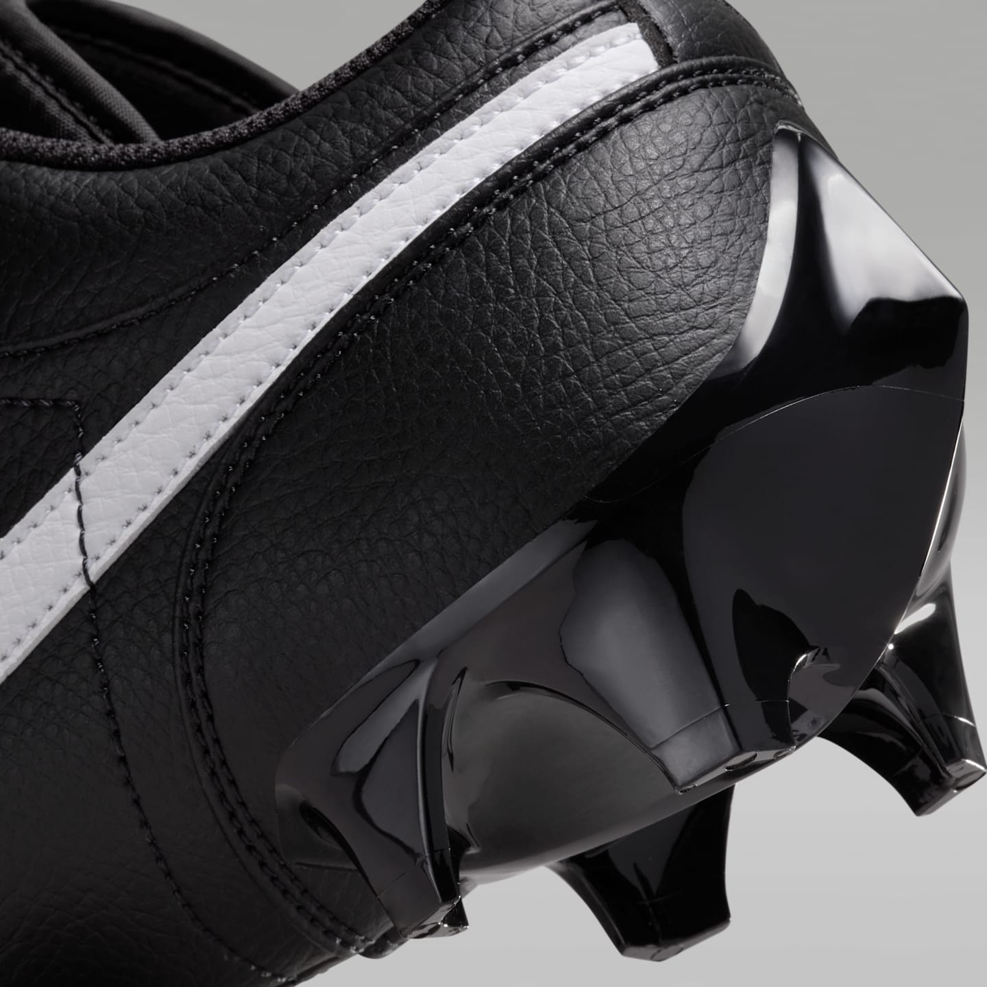 Мужские бутсы Jordan 1 Low TD Men's Football Cleat — фото 9