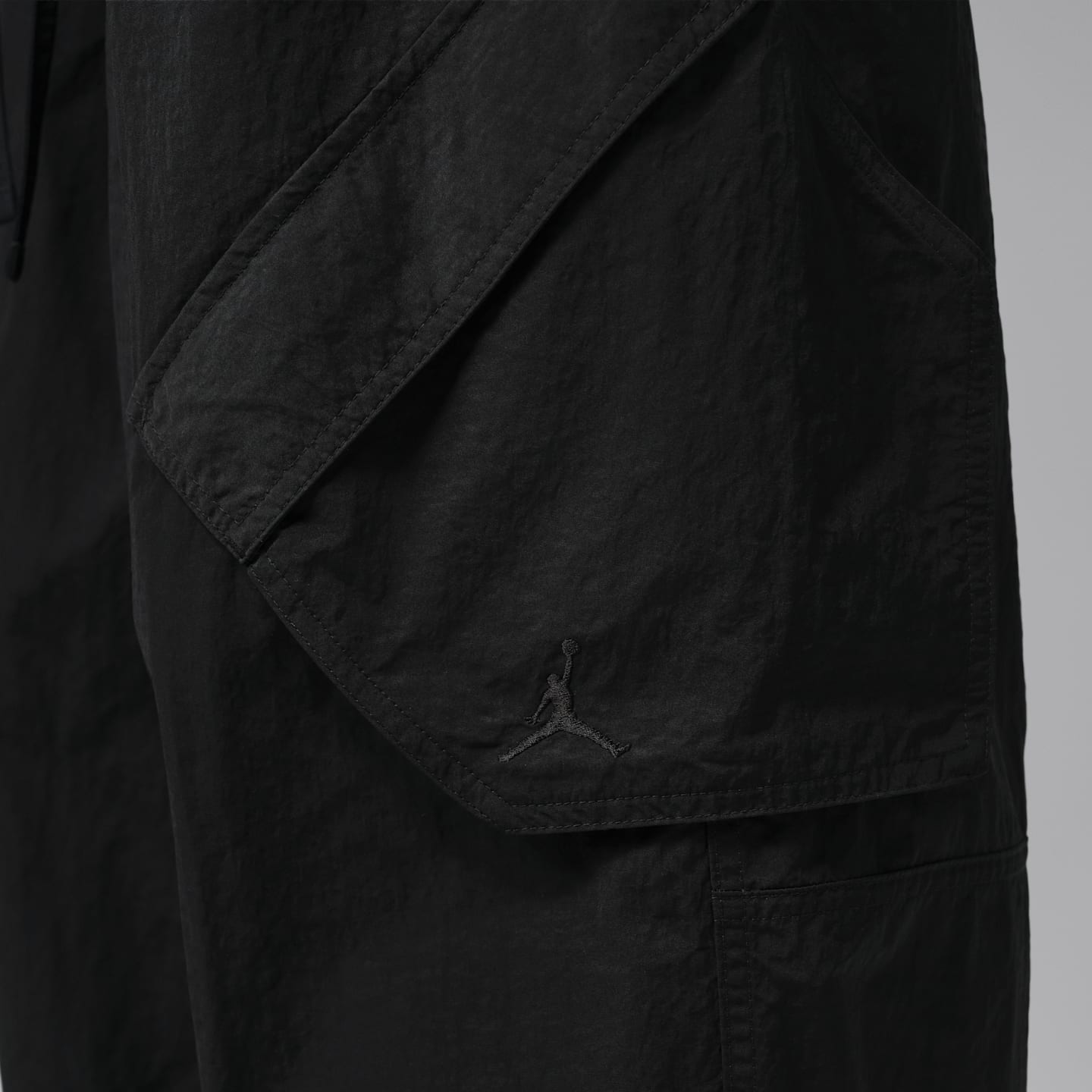 Женские брюки Jordan Flight Chicago Women's Parachute Pants — фото 5