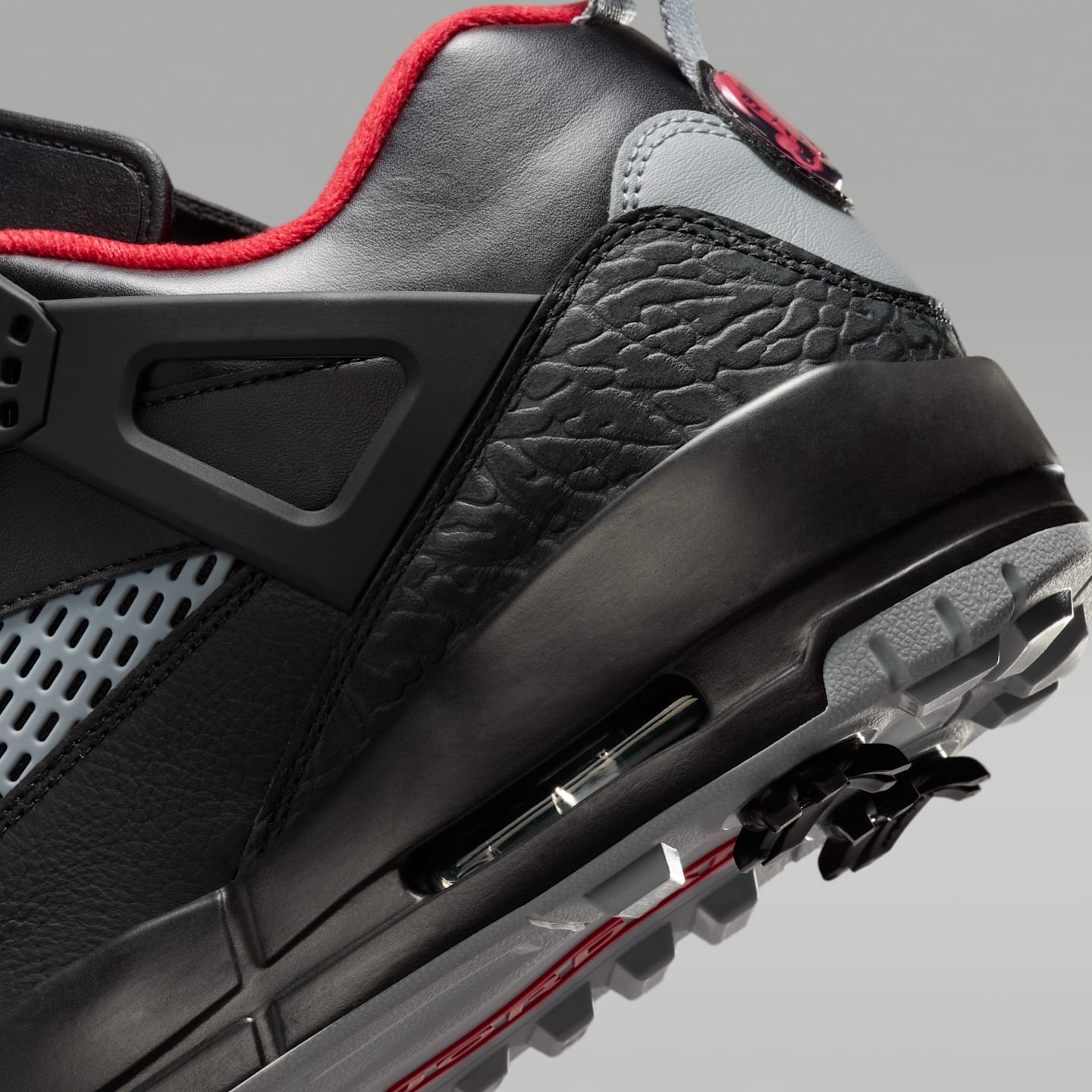 Мужские кроссовки Jordan Spizike G Golf Shoes — фото 9