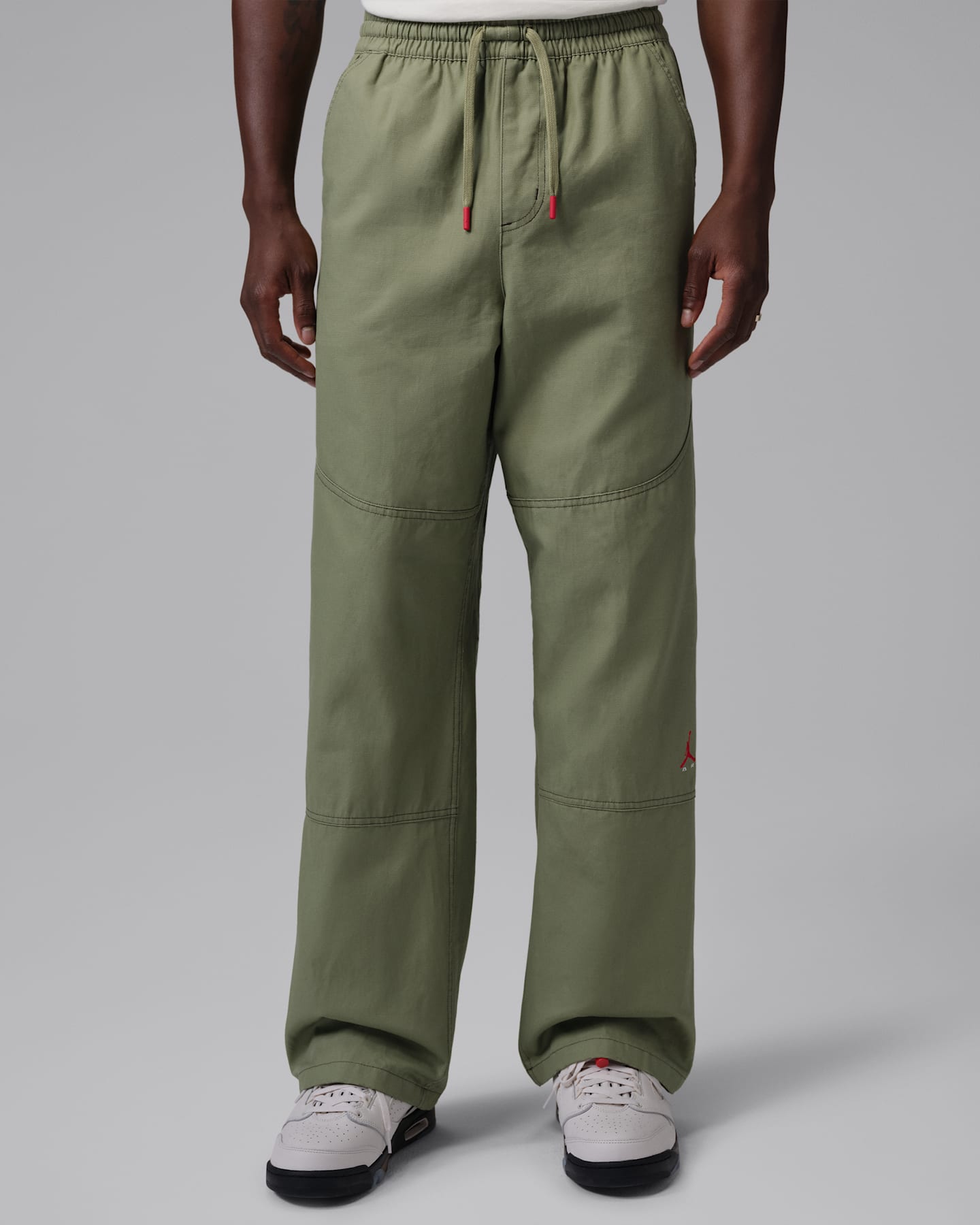 Мужские брюки Jordan Brooklyn Men's Chino Pants — фото 7