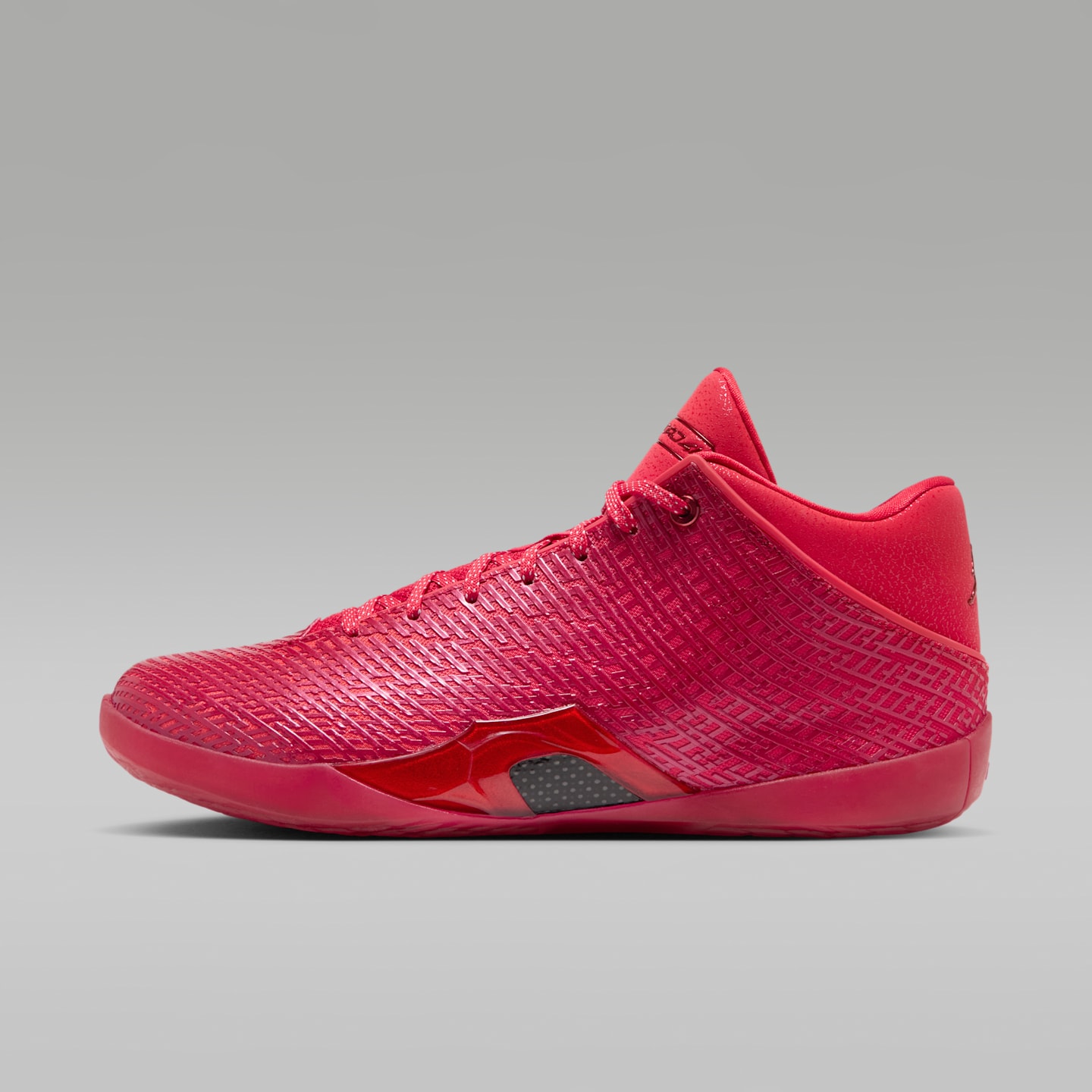 Air Jordan 41 "Ruby" Basketball Shoes — фото 2