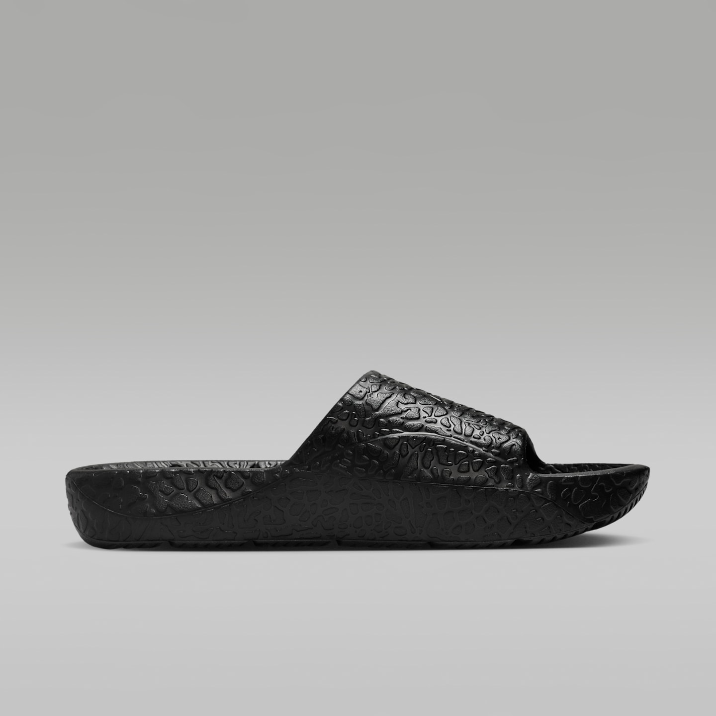 Мужские сандалии Jordan Franchise Shower Slides — фото 4