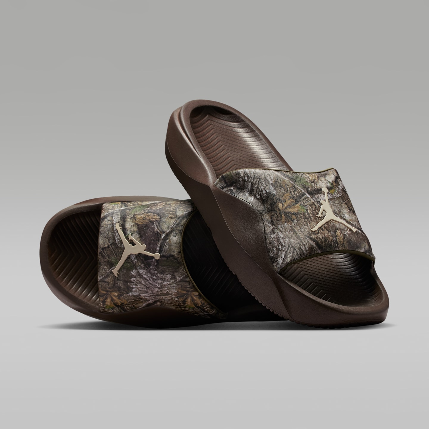 Мужские сандалии Jordan Franchise Men's Slides