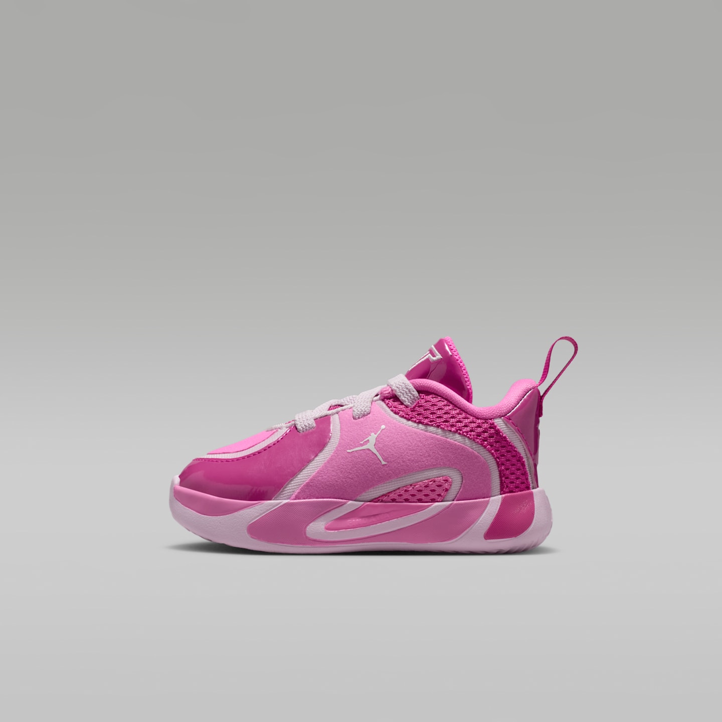 Детские кроссовки Nike Tatum 4 Baby/Toddler Shoes