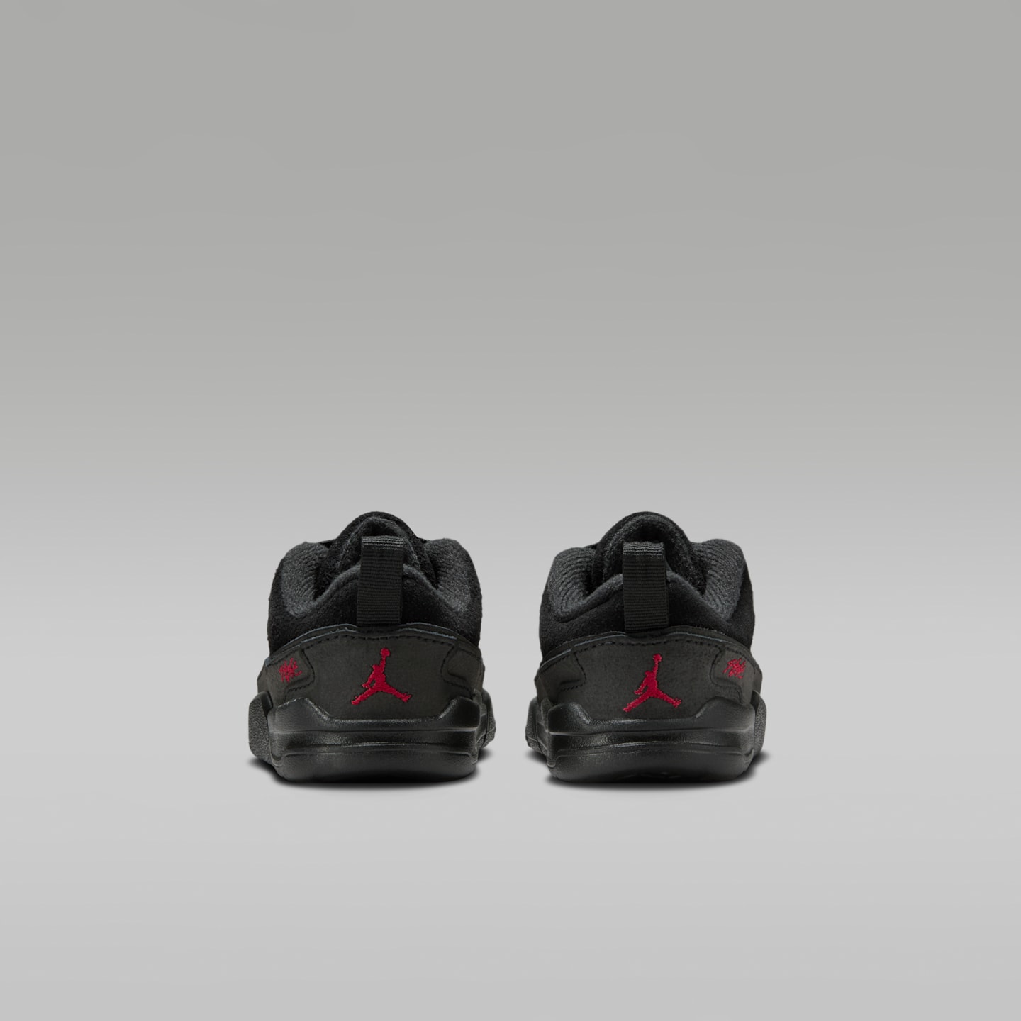 Детские кроссовки Jordan Flight Court Baby/Toddler Shoes — фото 6