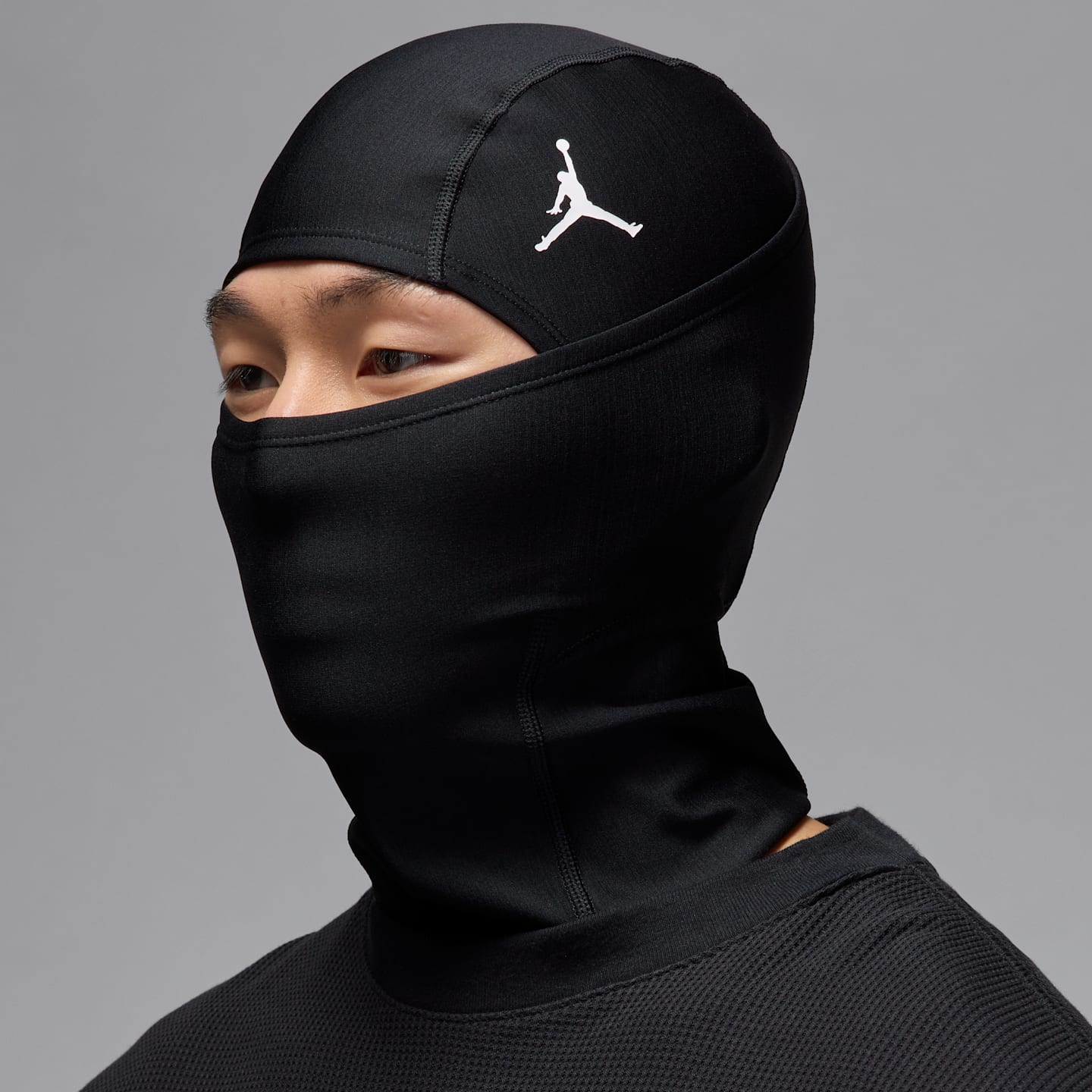 Мужские кроссовки Jordan Fly Warm Therma-FIT Football Hood — фото 3