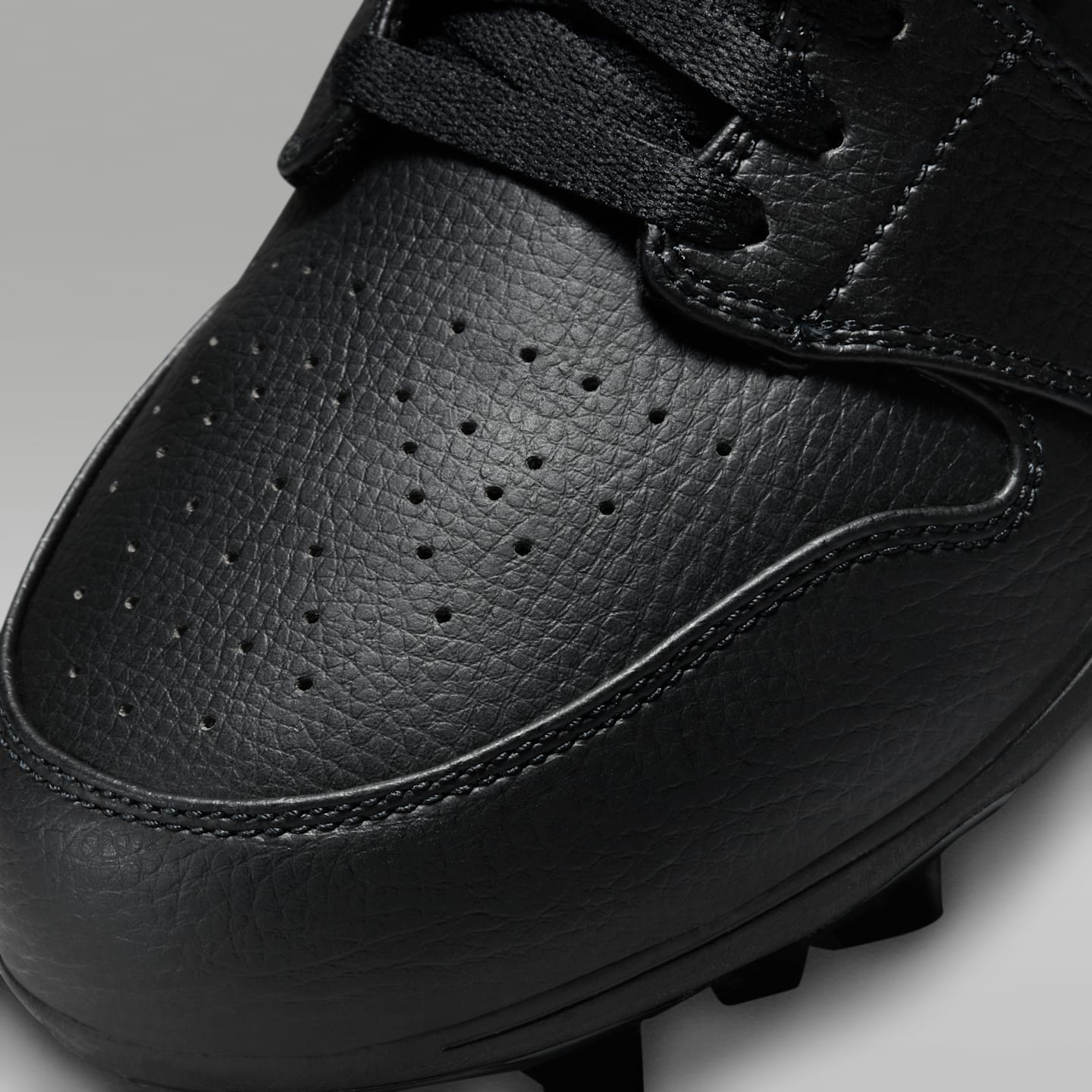Мужские бутсы Jordan 1 Mid TD Men's Football Cleat — фото 8