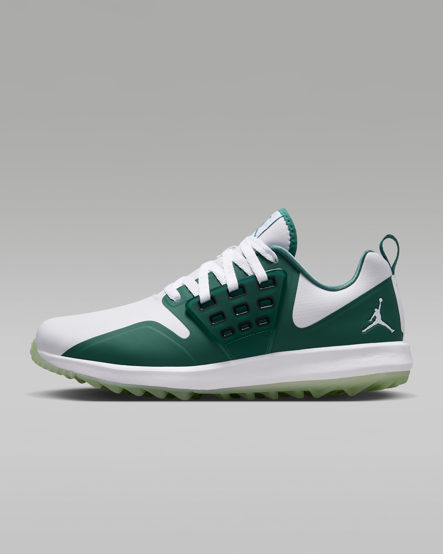 Мужские кроссовки Jordan Grind Golf Shoes — фото 10