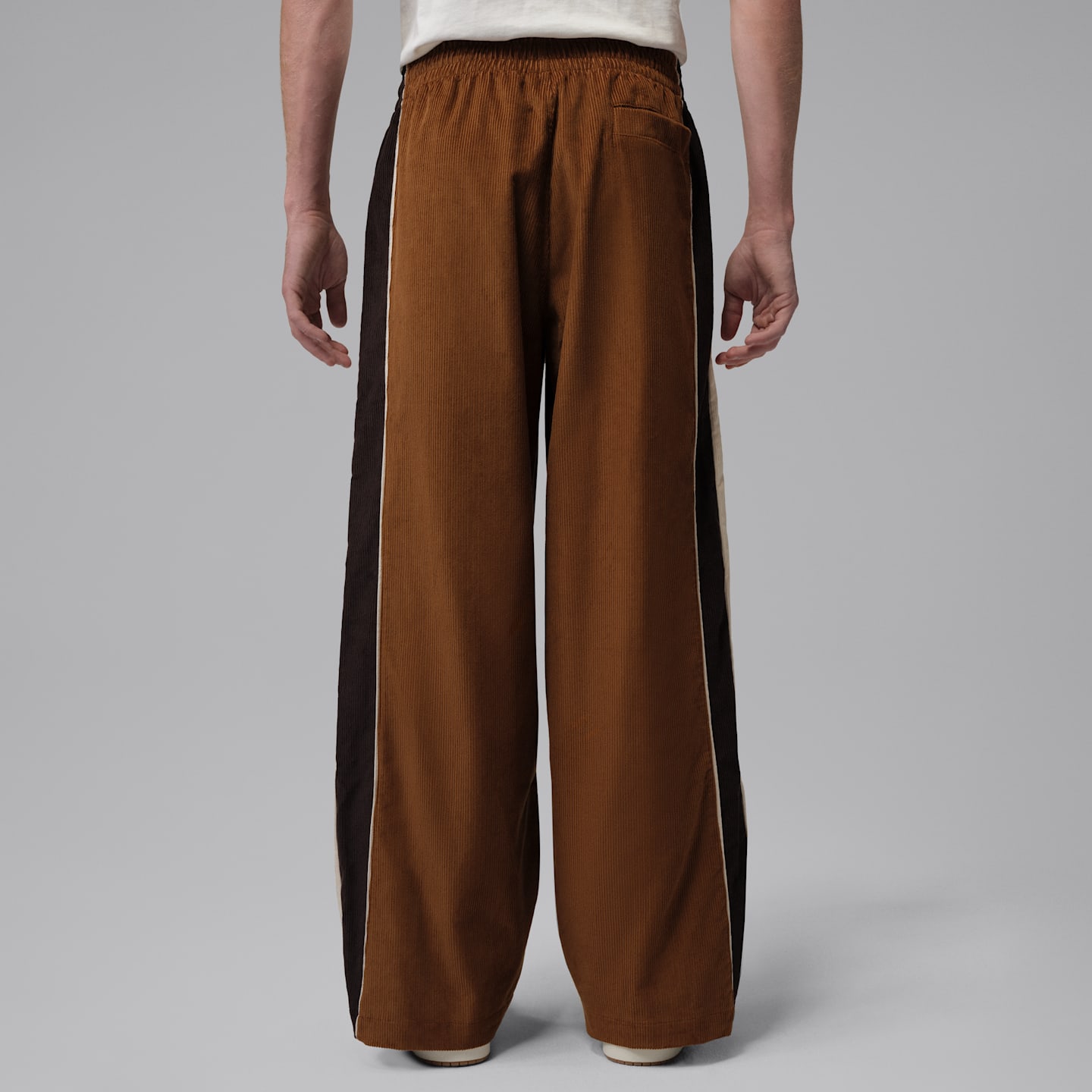 Мужские брюки Jordan Flight Men's Corduroy Pants — фото 2