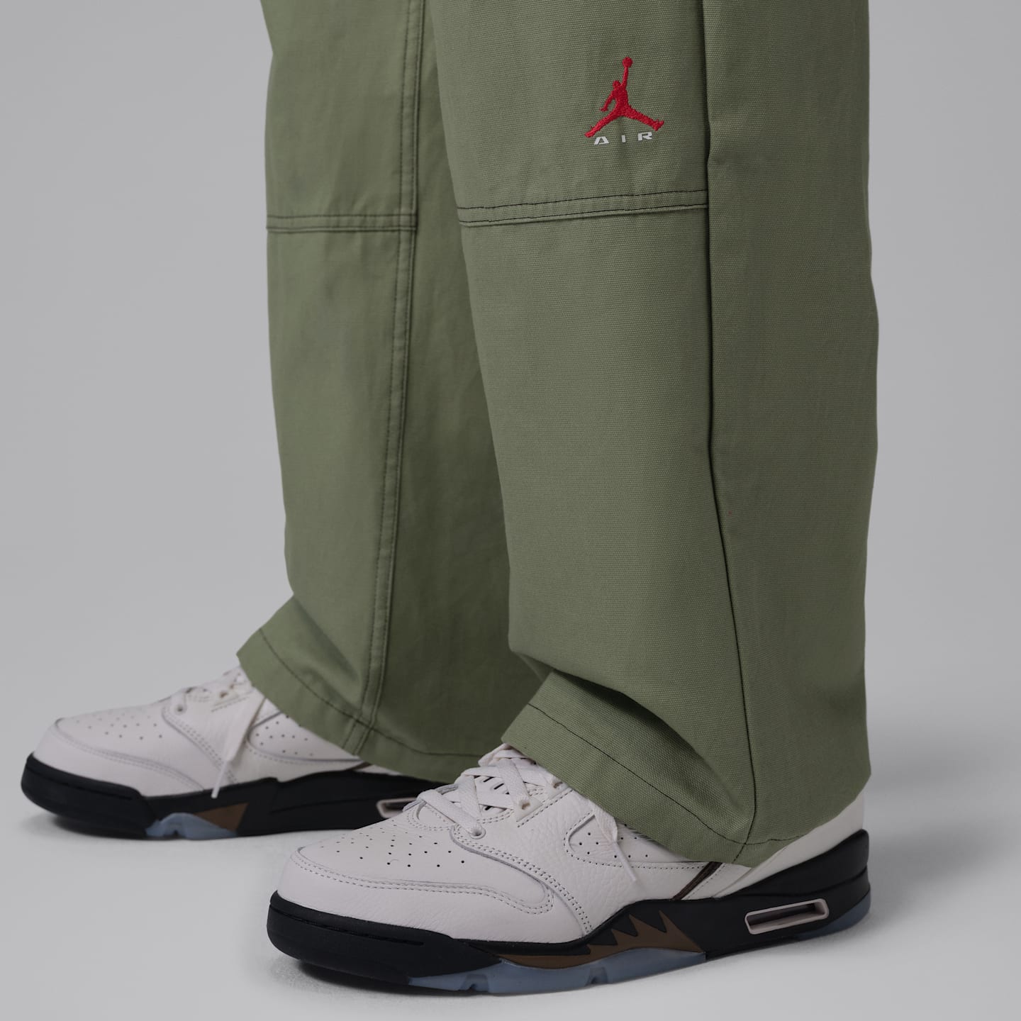 Мужские брюки Jordan Brooklyn Men's Chino Pants — фото 5