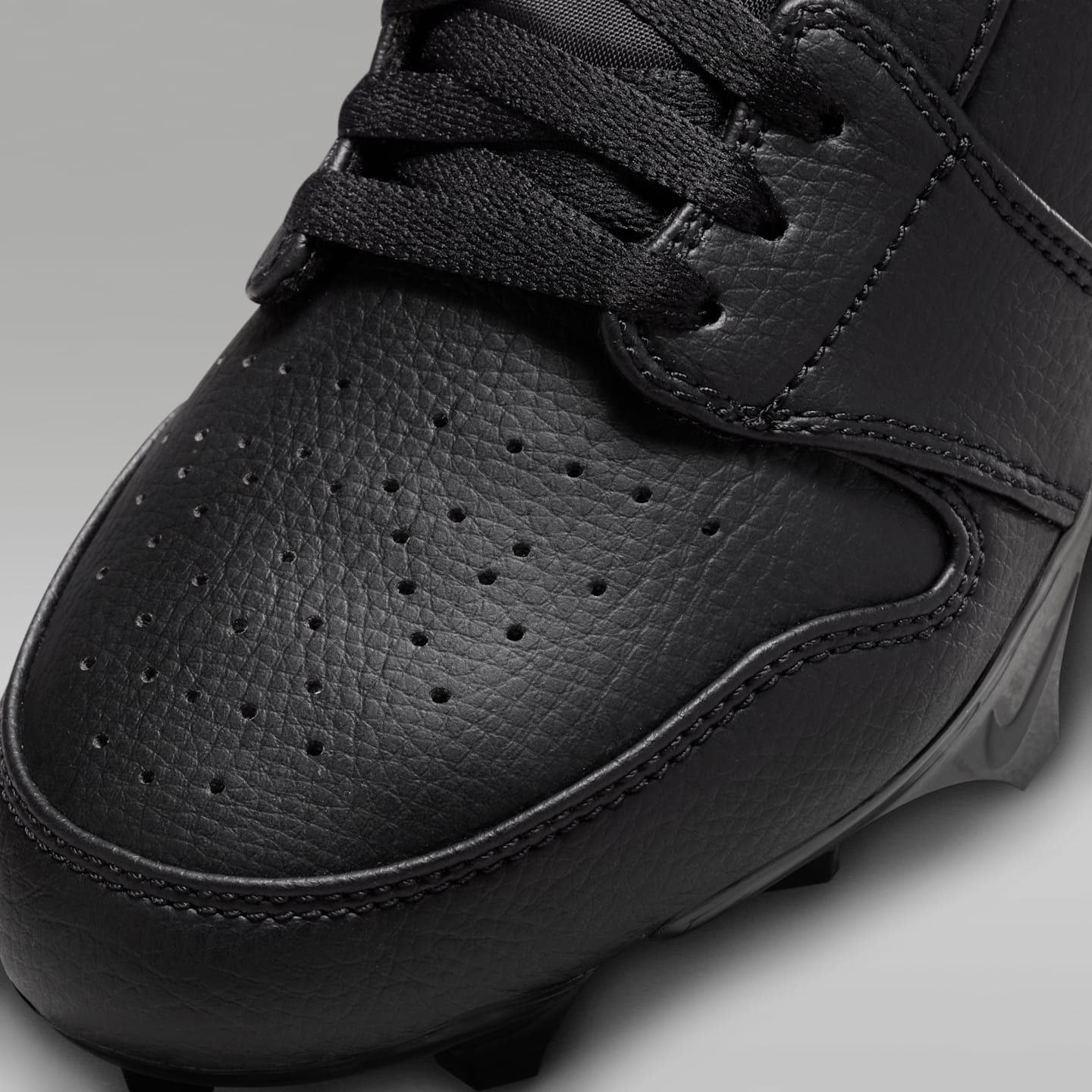 Мужские бутсы Jordan 1 Low TD Men's Football Cleat — фото 8
