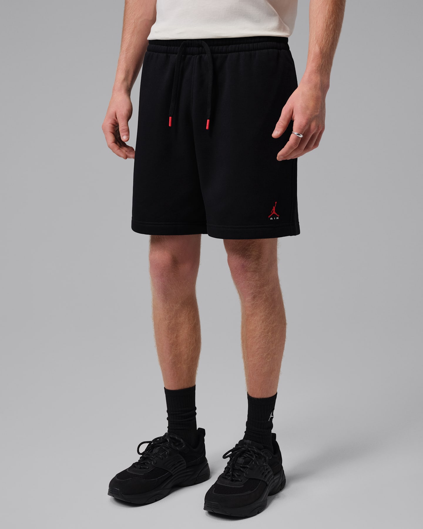 Мужские шорты Jordan Brooklyn Men's Shorts — фото 8