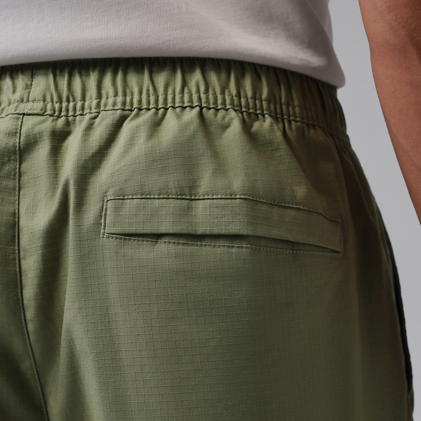 Мужские брюки Jordan Flight Men's Utility Pants — фото 5