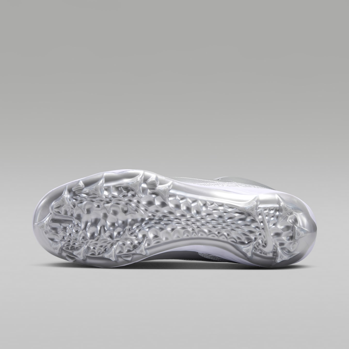 Мужские бутсы Jordan 3 Mid TD Men's Football Cleats — фото 2