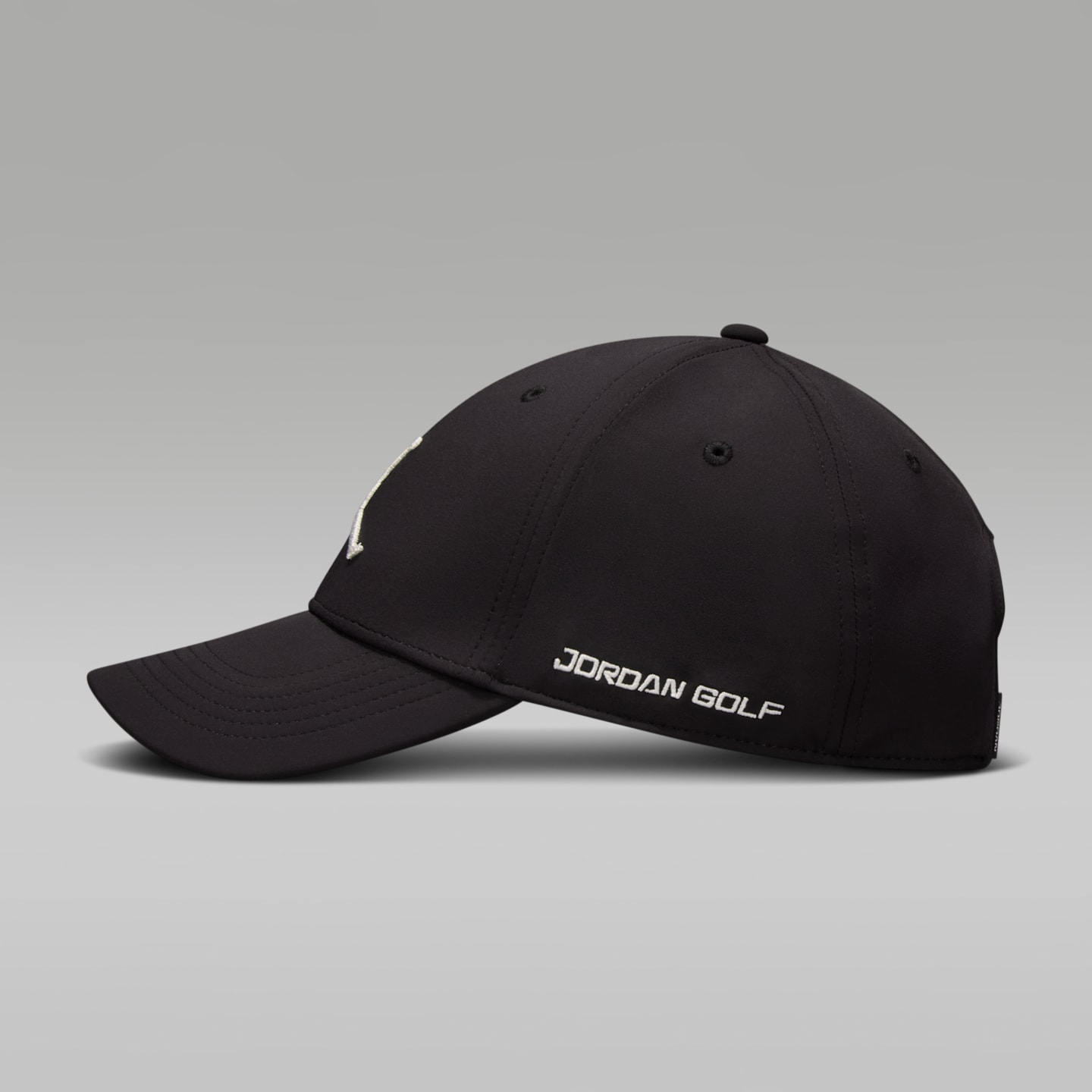 Jordan Club Dri-FIT Structured Golf Hat — фото 5