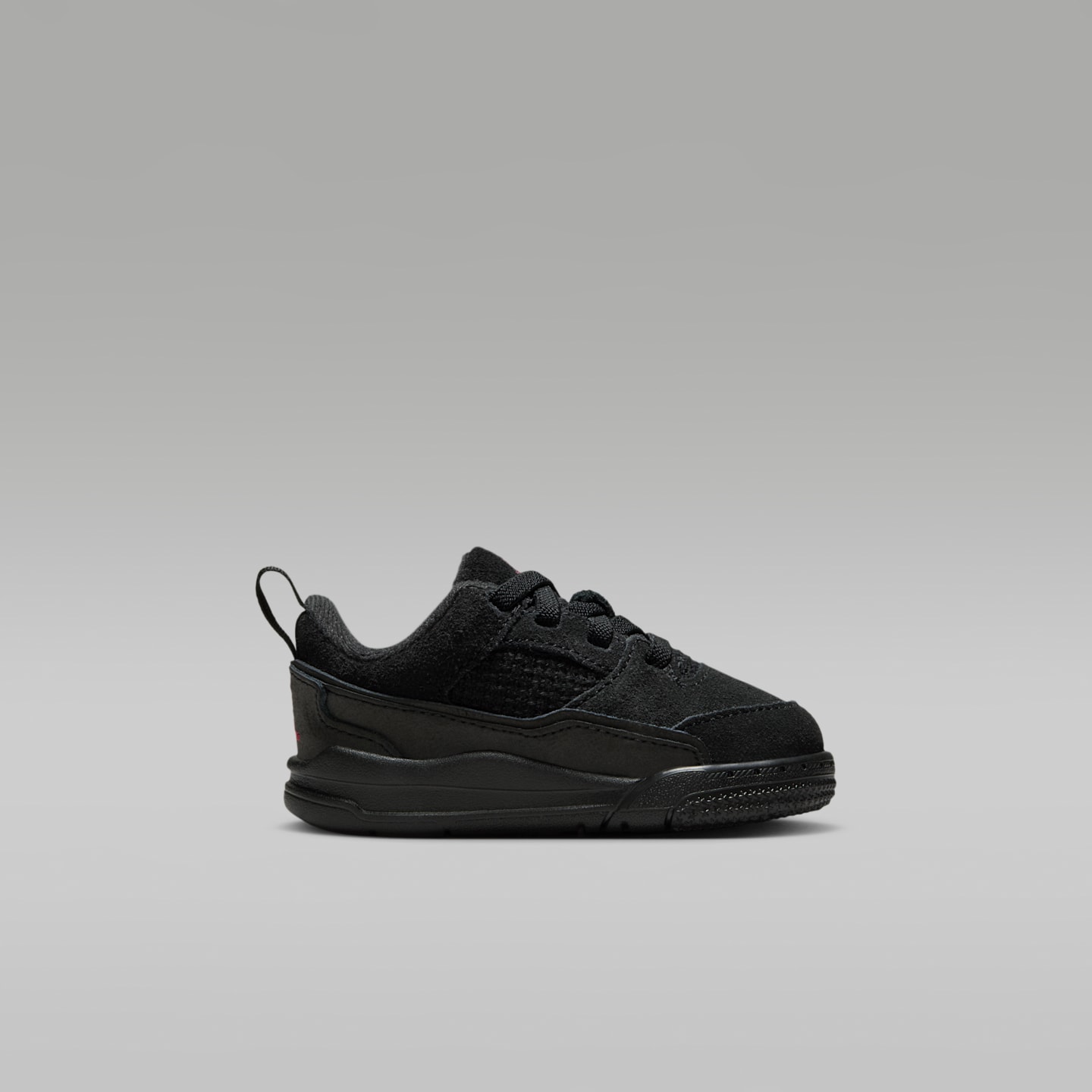 Детские кроссовки Jordan Flight Court Baby/Toddler Shoes — фото 3