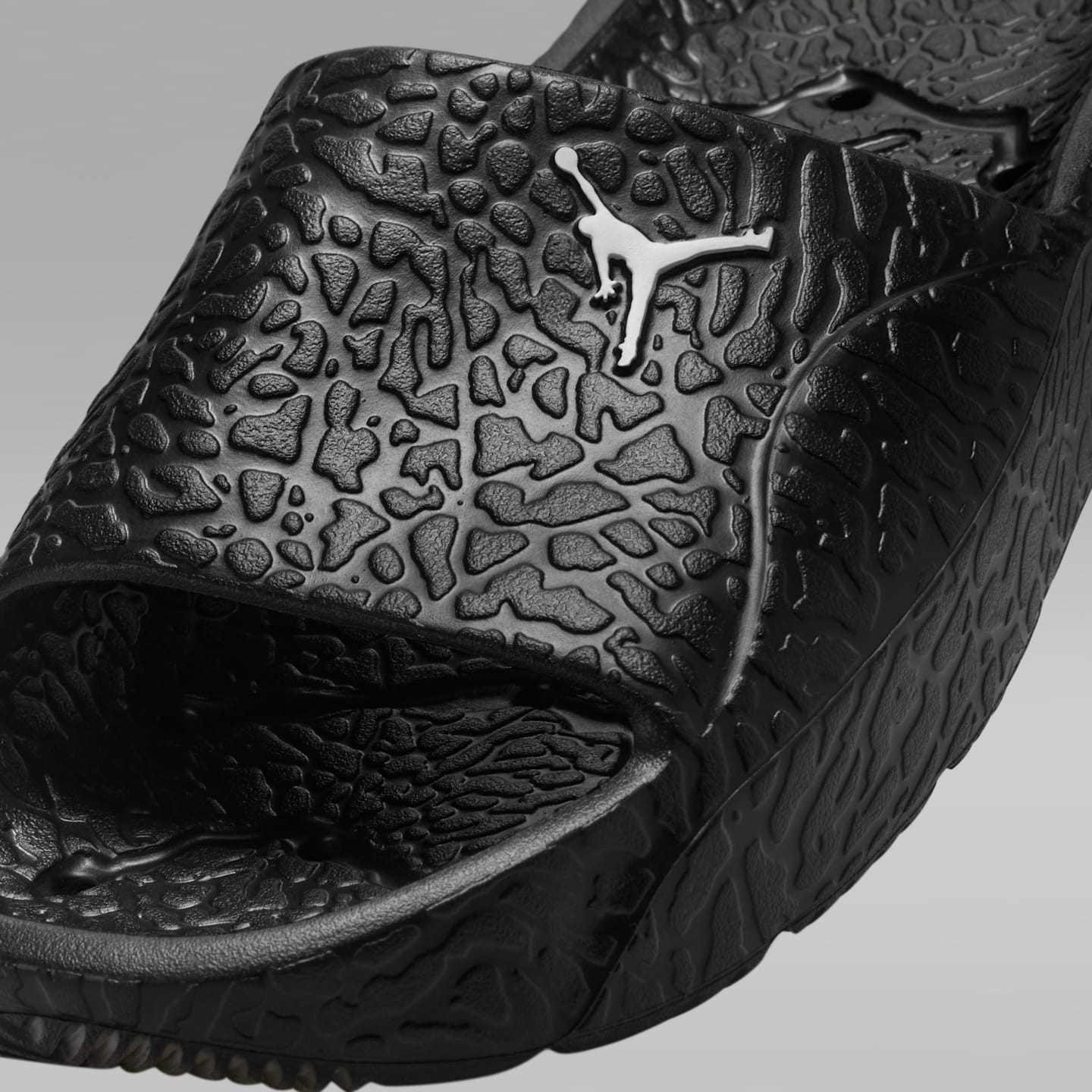 Мужские сандалии Jordan Franchise Shower Slides — фото 6
