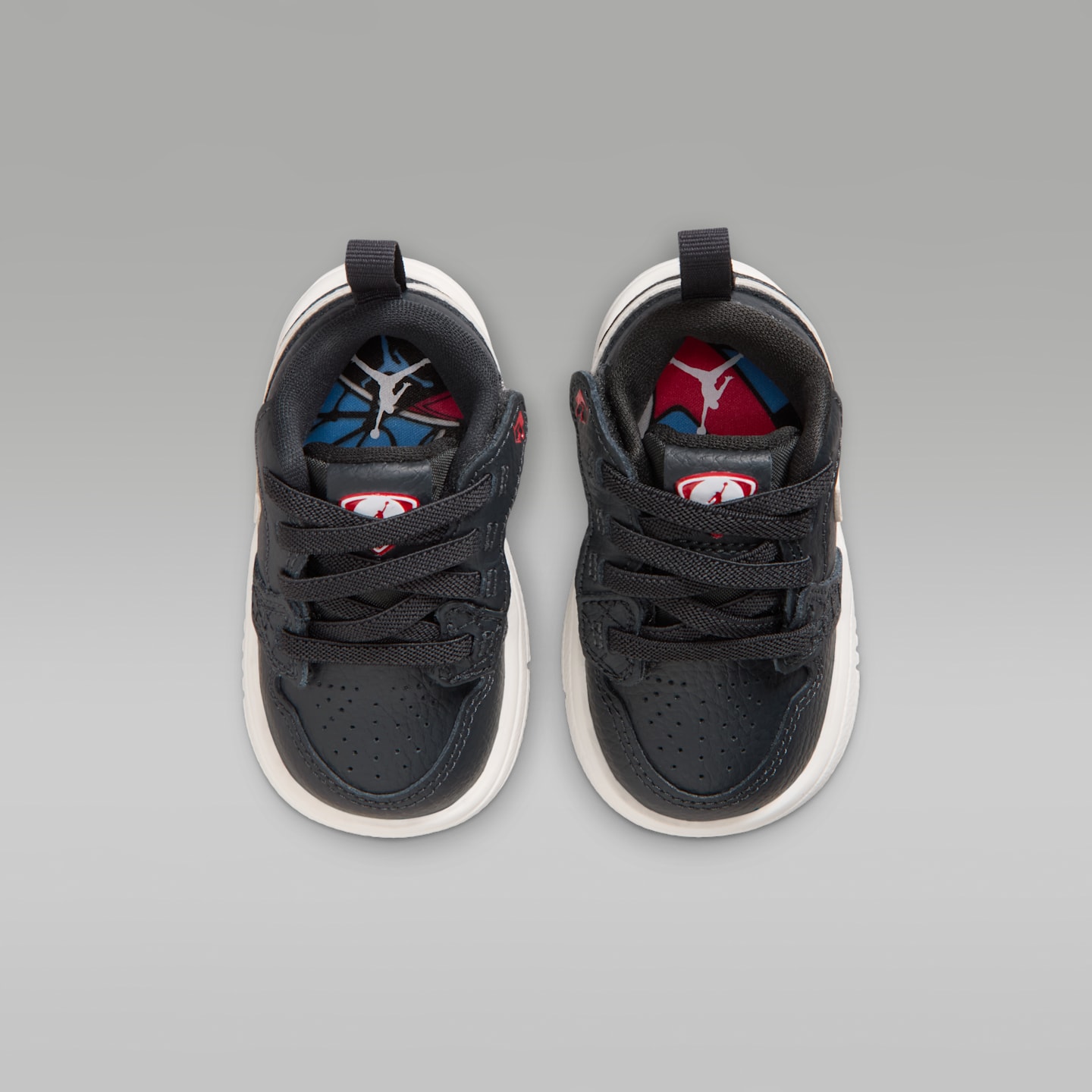 Детские кроссовки Jordan 1 Low Alt SE Baby/Toddler Shoes — фото 4