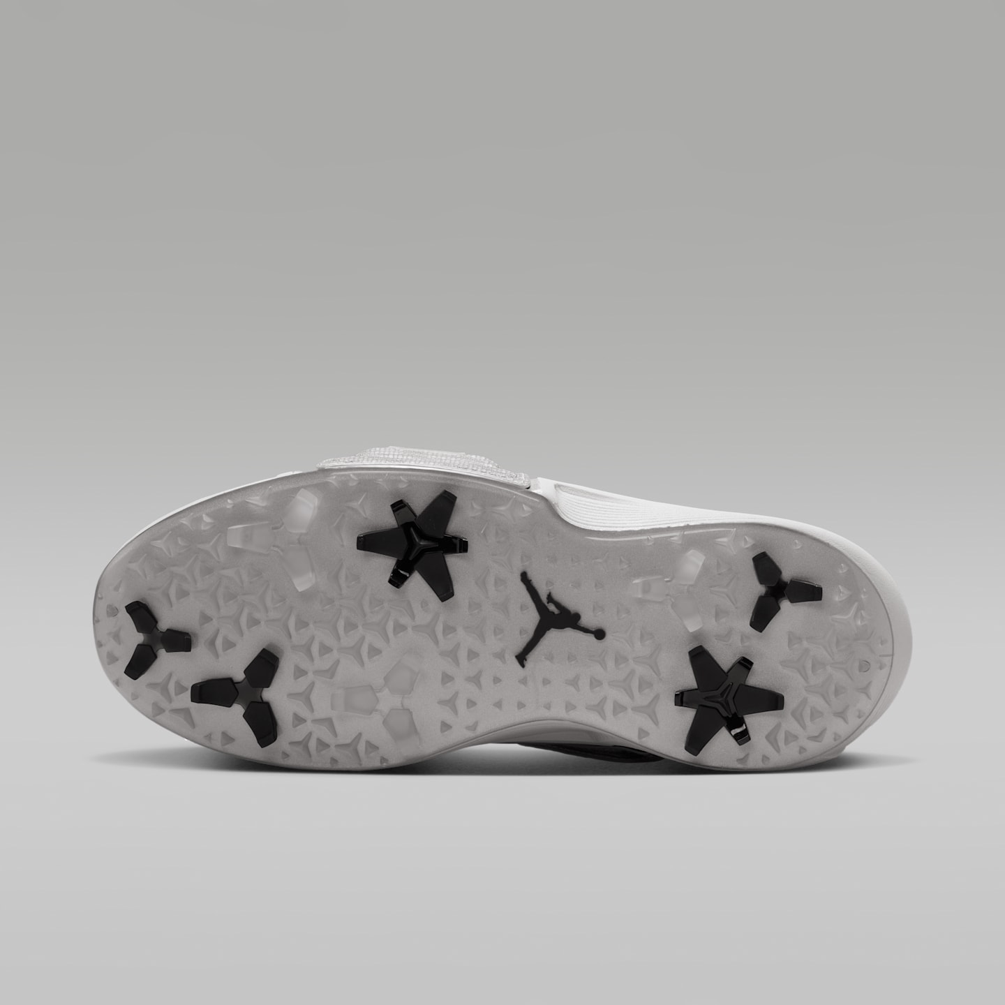 Мужские кроссовки Jordan Air Rev Golf Shoes — фото 2