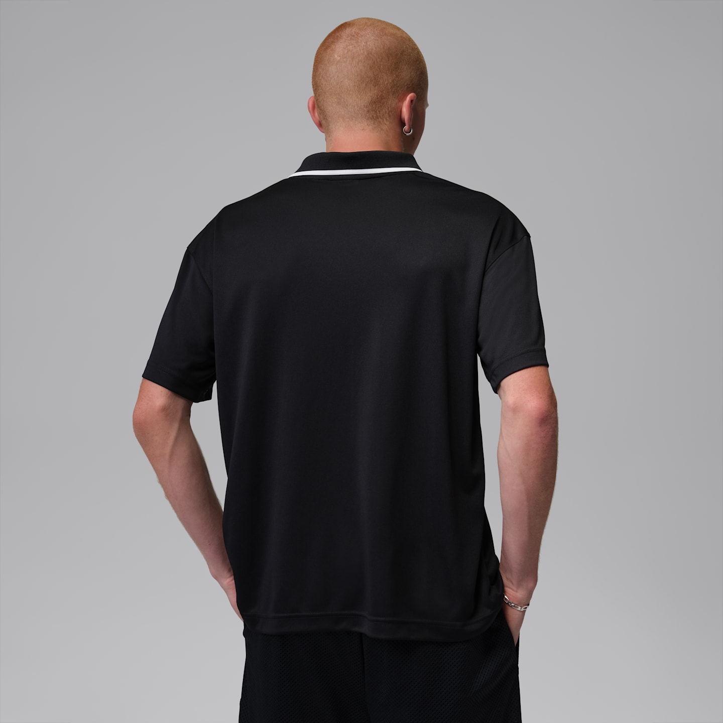 Мужские кроссовки Jordan Brooklyn Men's Soccer Top — фото 2