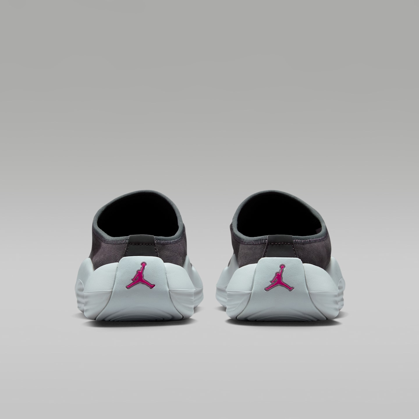 Мужские сабо Jordan Future Men's Mules — фото 6