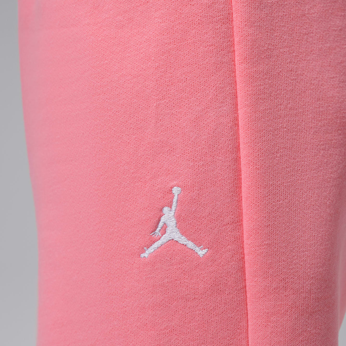 Jordan Brooklyn Fleece Little Kids' 2-Piece Crew Set — фото 7