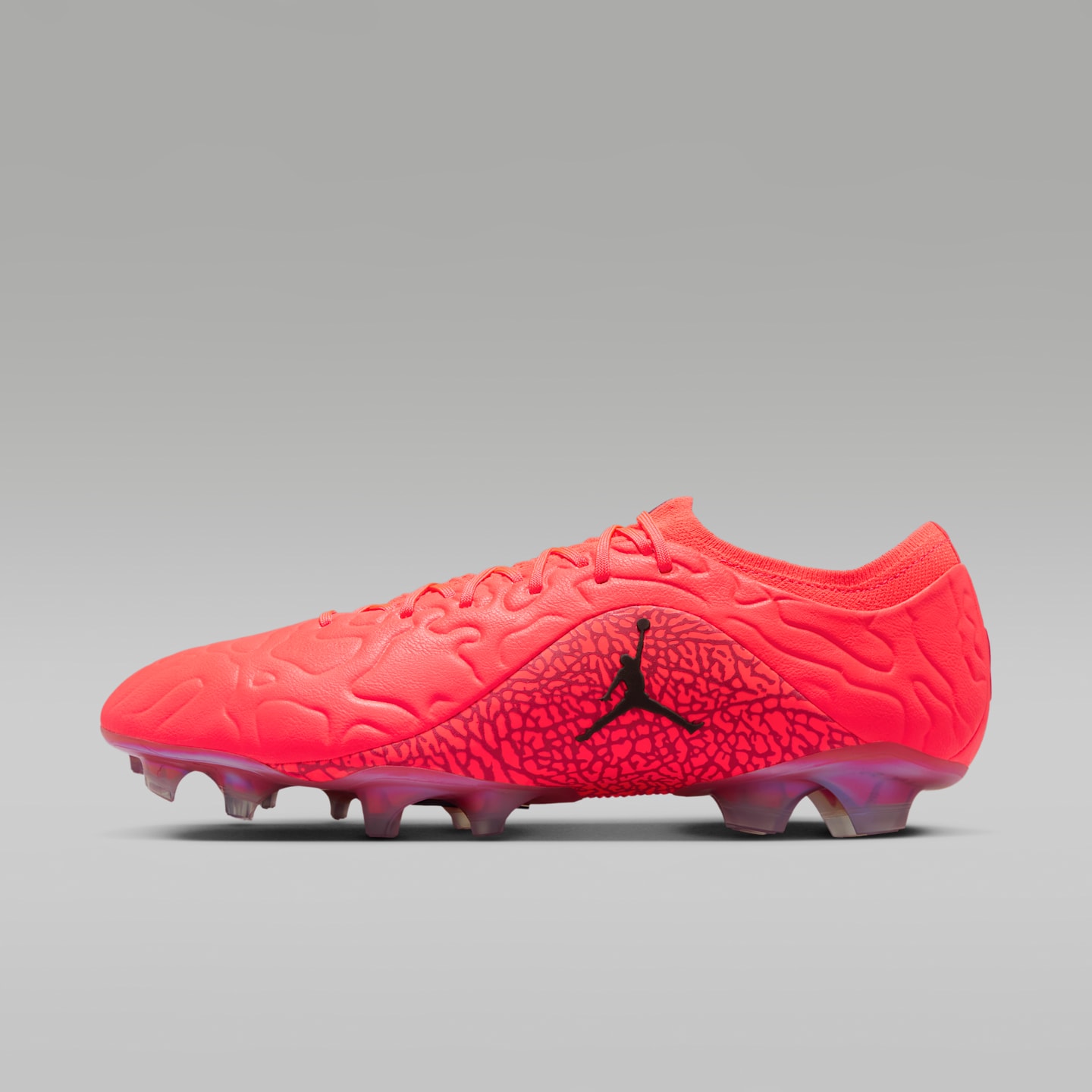 Мужские бутсы Jordan Tiempo Maestro Elite SE Firm-Ground Low-Top Soccer Cleats — фото 1