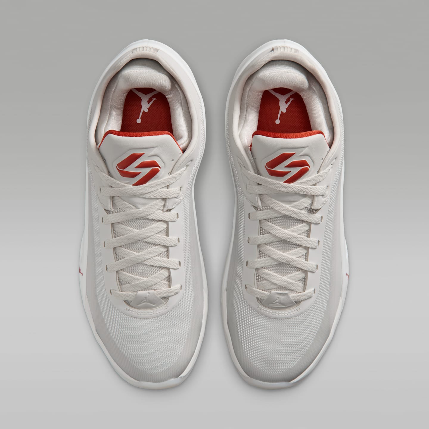 Мужские кроссовки Nike Luka 5 "Ghost" Basketball Shoes — фото 4
