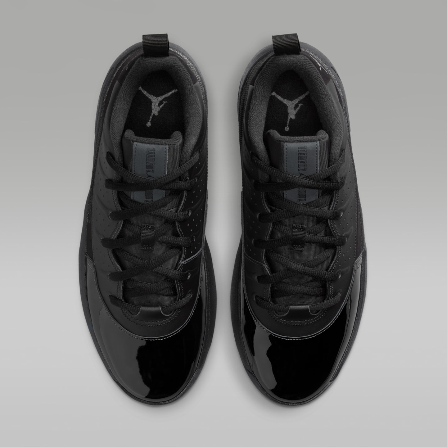 Мужские кроссовки Jordan Max Aura 7 Men's Shoes — фото 4