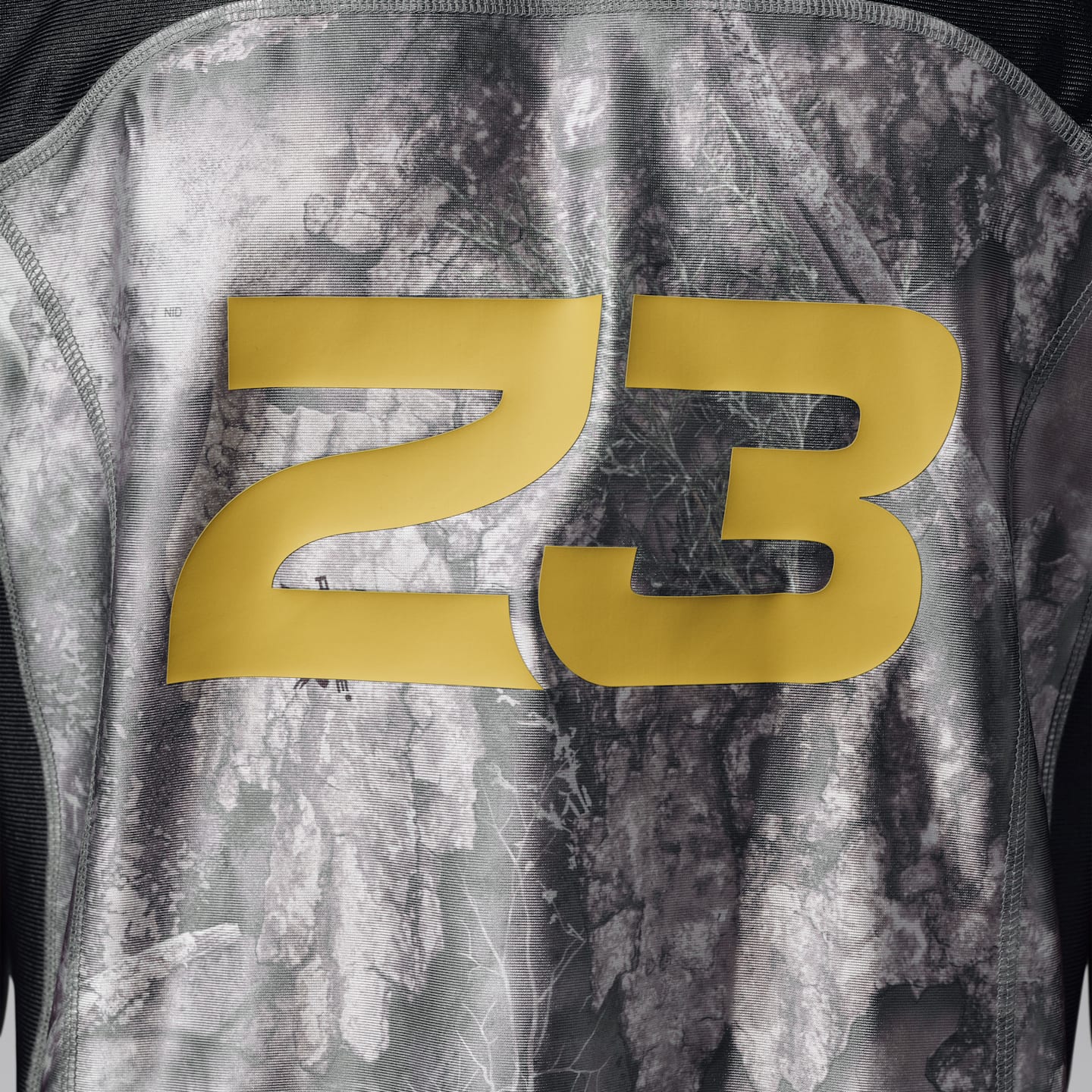 Мужские кроссовки Jordan Brooklyn Men's Realtree Jersey — фото 4