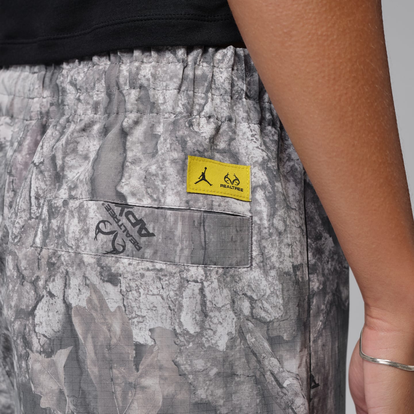 Женские брюки Jordan Brooklyn Women's Realtree Pants — фото 5