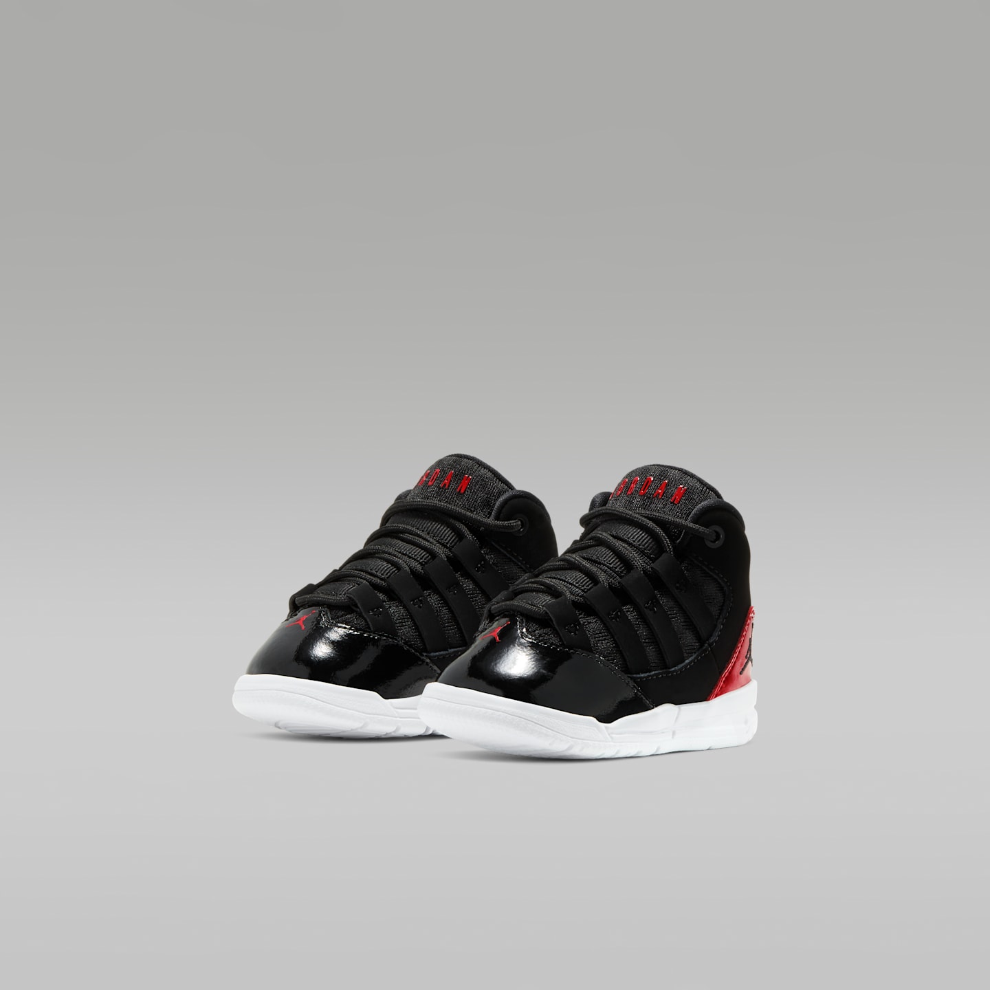 Детские кроссовки Jordan Max Aura Baby/Toddler Shoes — фото 5