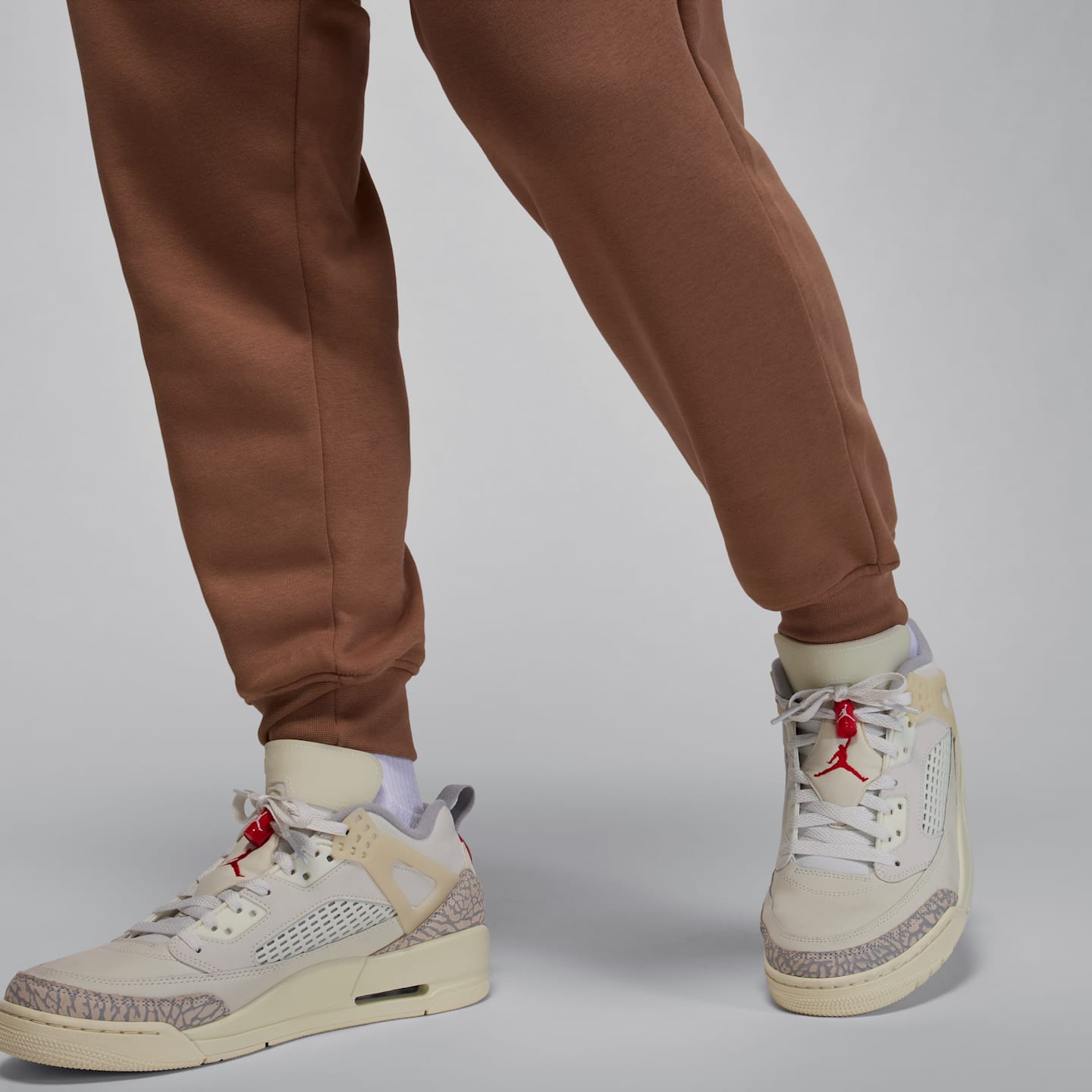 Мужские брюки Jordan Brooklyn Fleece Men's Pants — фото 5