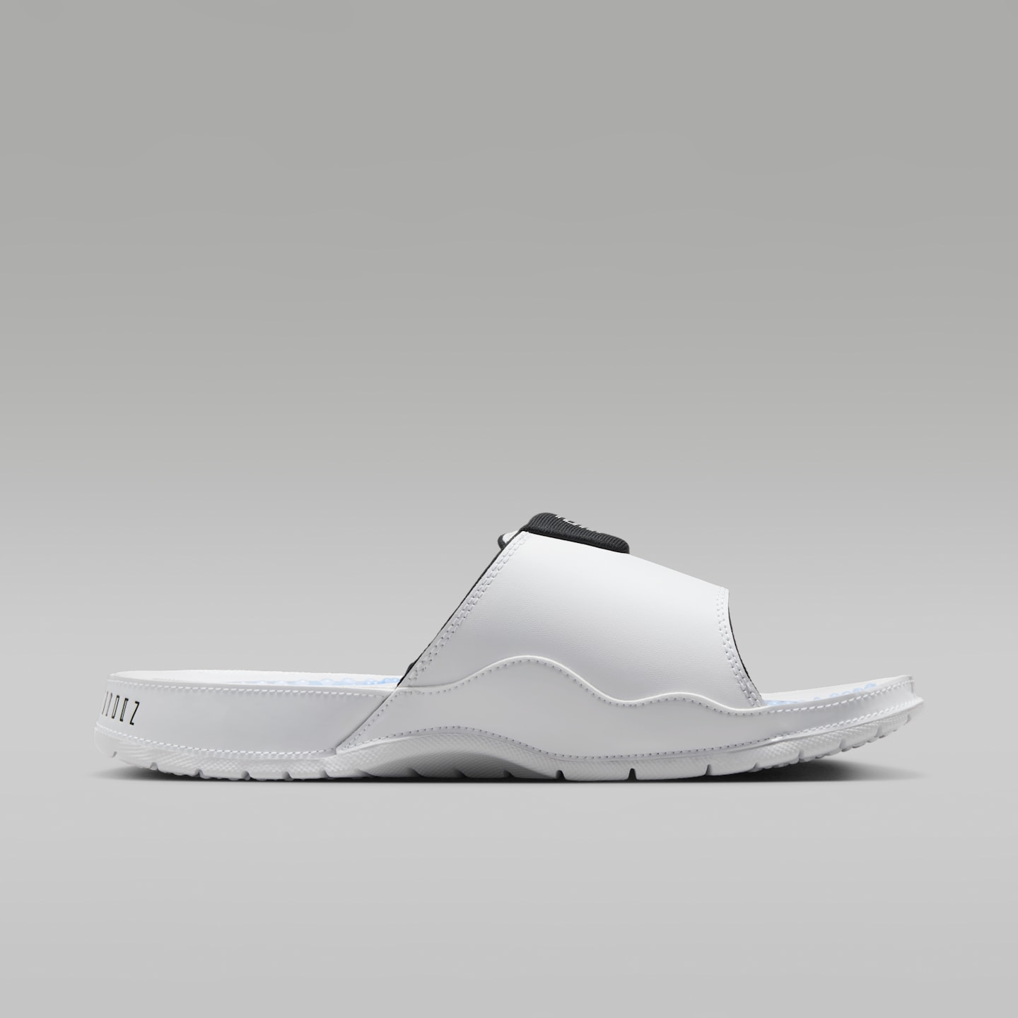 Мужские сандалии Jordan Hydro XI Men's Slides — фото 4