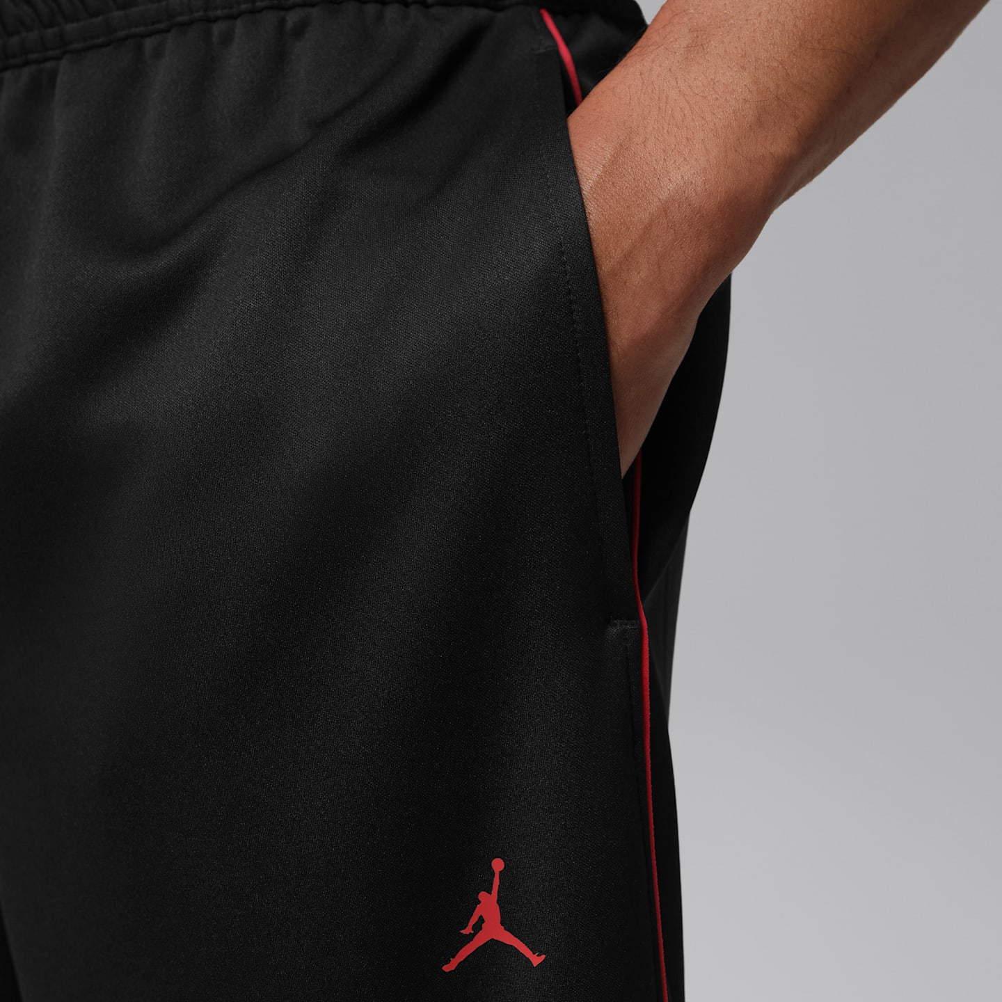 Мужские брюки Jordan Jumpman Men's Track Pants — фото 3