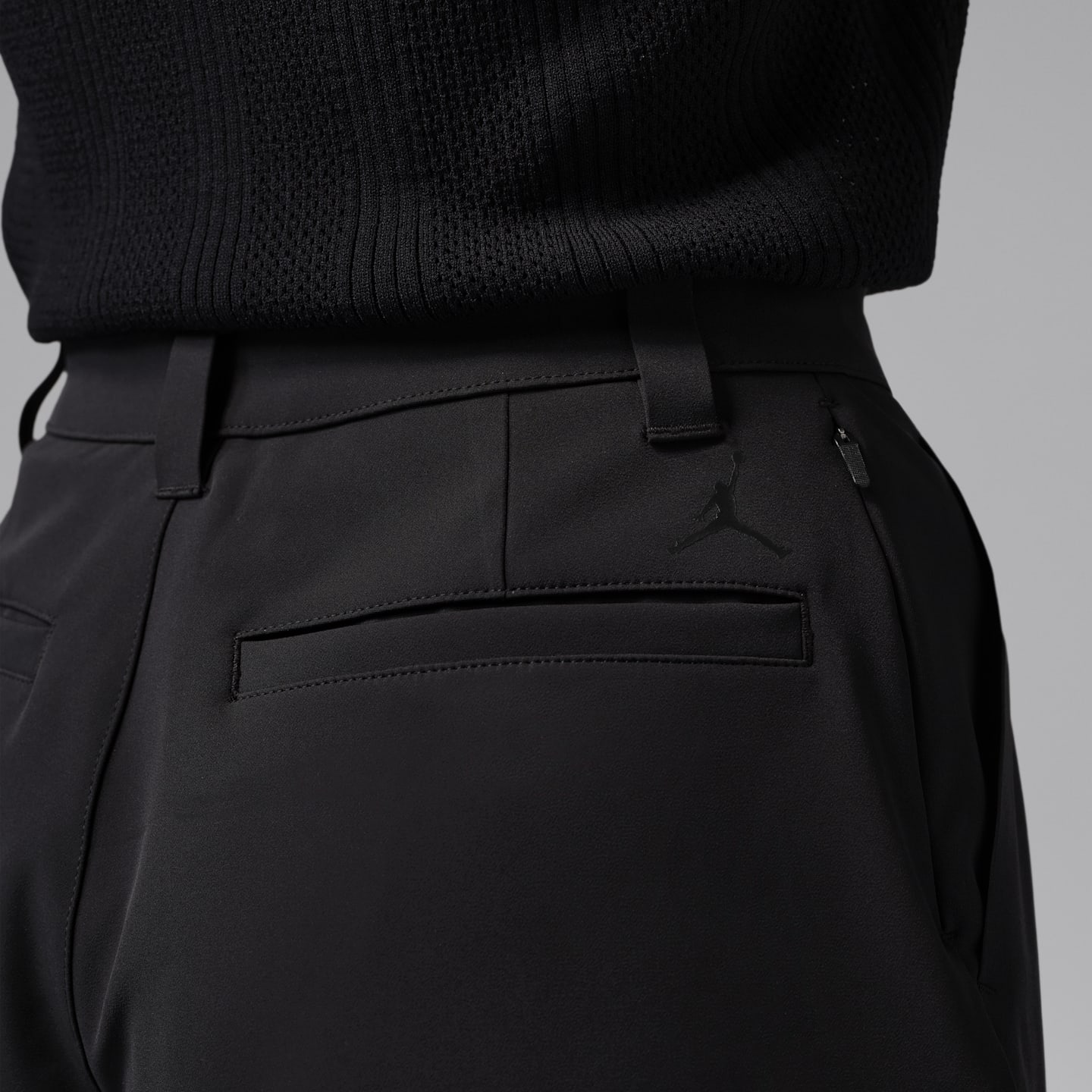 Женские шорты Jordan Sport Women's Dri-FIT Golf Shorts — фото 5
