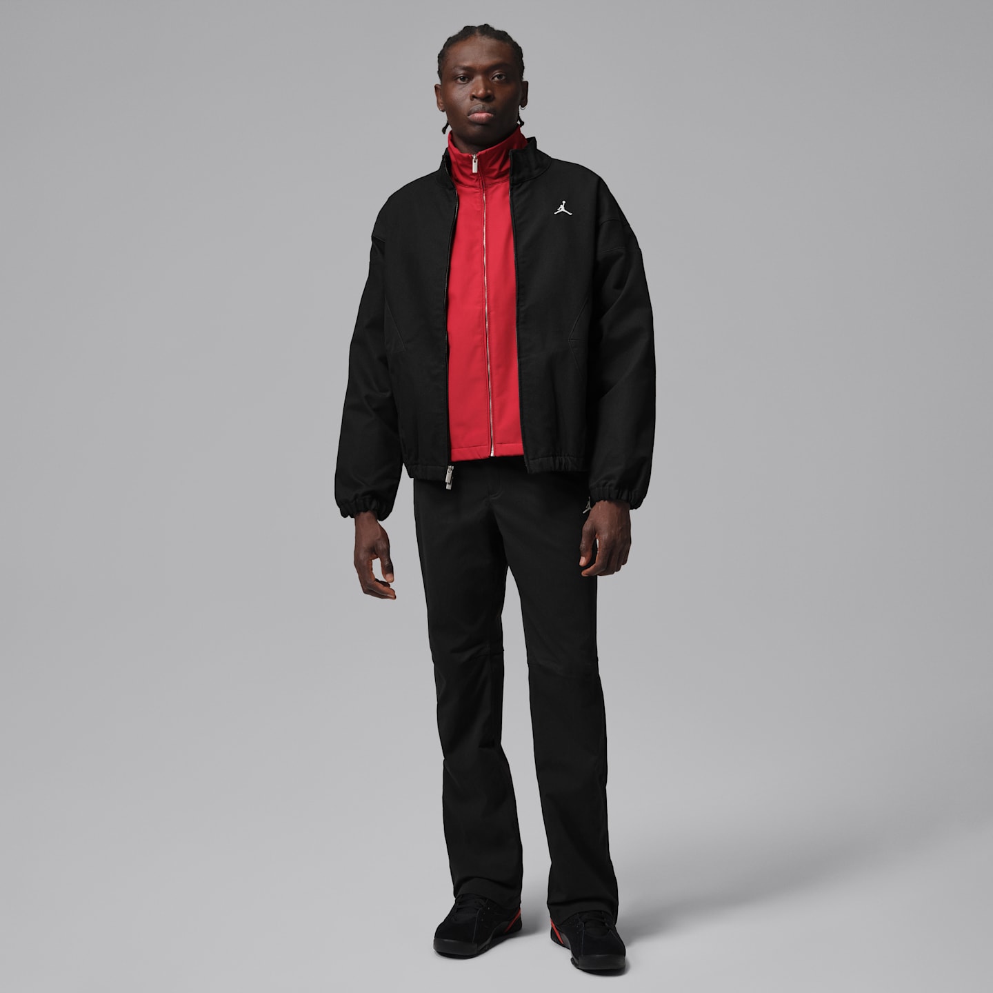 Мужские брюки Jordan Flight Essentials Men's Pants — фото 6