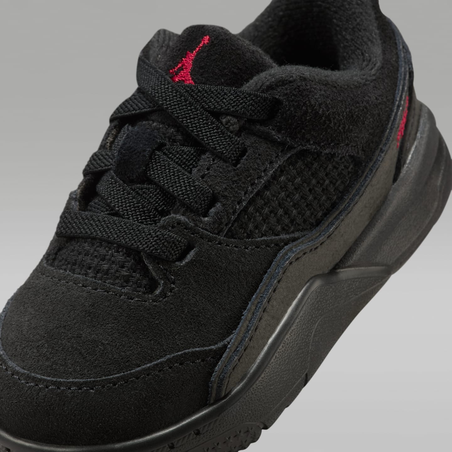 Детские кроссовки Jordan Flight Court Baby/Toddler Shoes — фото 7
