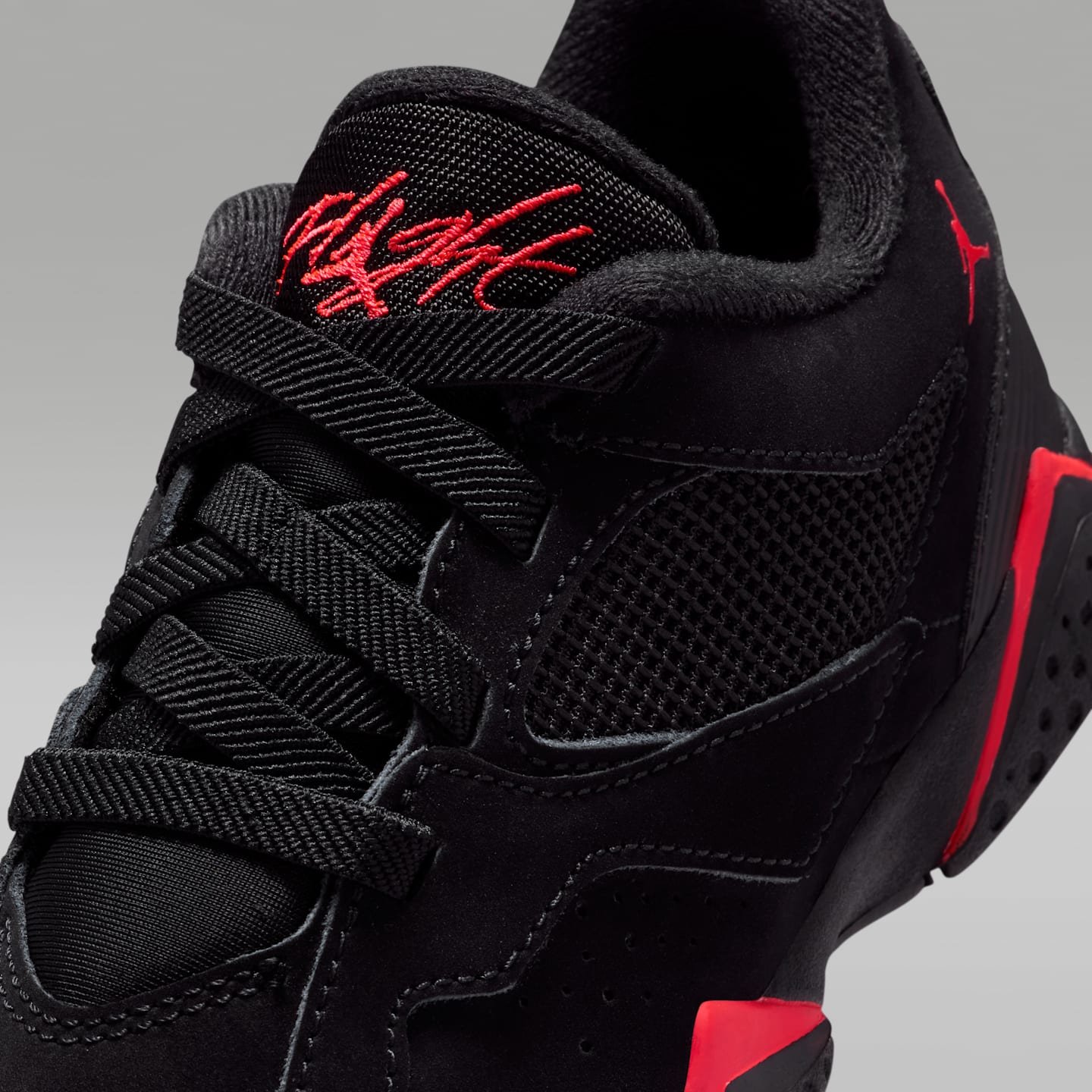 Детские кроссовки Jordan MVP 92 Little Kids' Shoes — фото 7