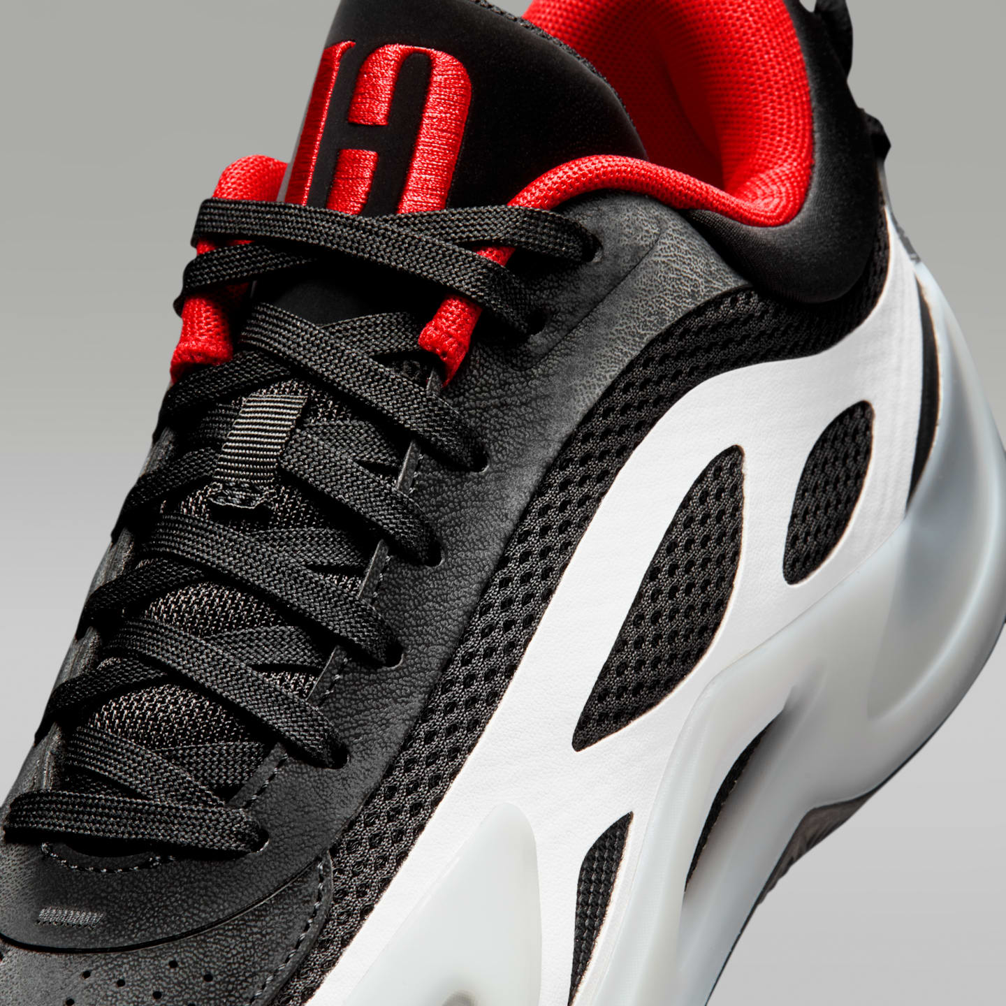 Женские кроссовки Jordan Heir Series 2 "Oh Sheila" Basketball Shoes — фото 7