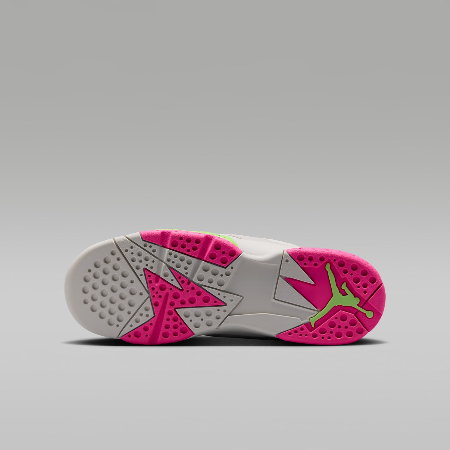 Детские кроссовки Jordan Air Jordan 7 Retro "Tennis Day" Big Kids' Shoes — фото 2