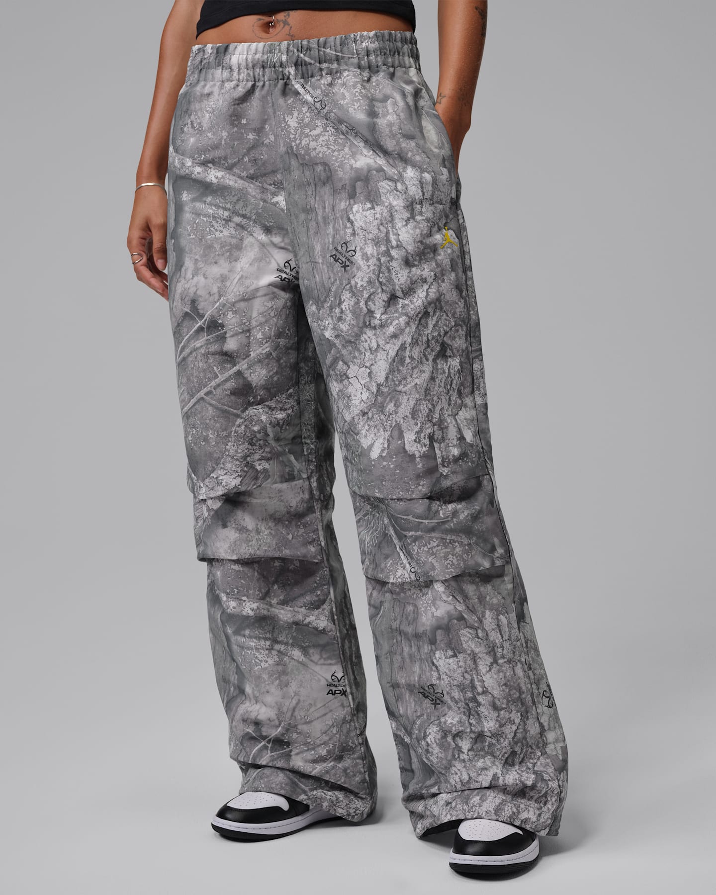 Женские брюки Jordan Brooklyn Women's Realtree Pants — фото 8