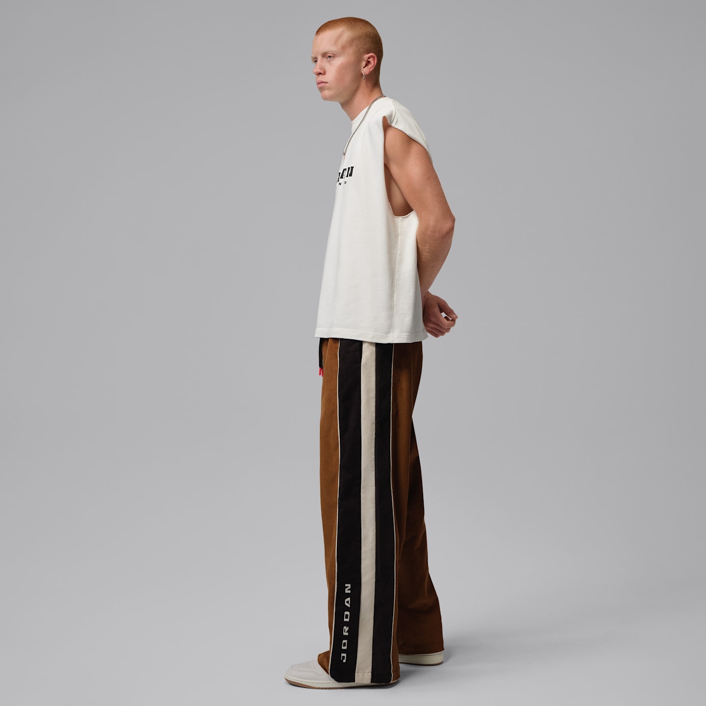 Мужские брюки Jordan Flight Men's Corduroy Pants — фото 6