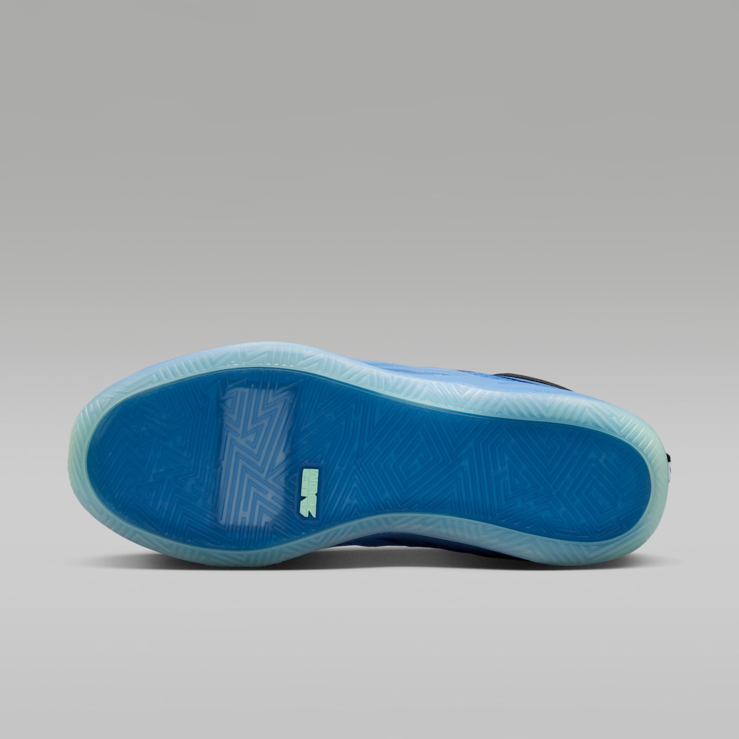 Мужские кроссовки Jordan Heir Series 2 "Queen Phee" Basketball Shoes — фото 2