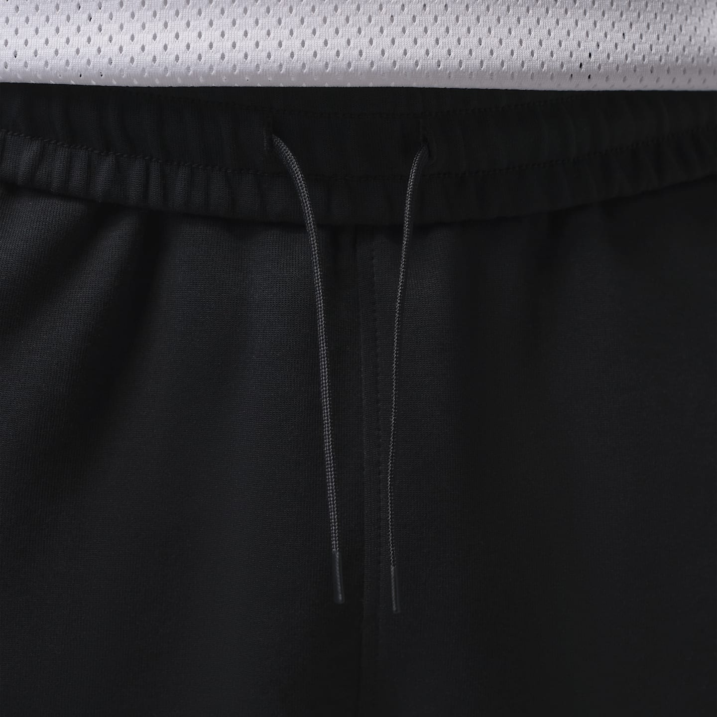 Мужские брюки Jordan Sport Hoop Fleece Men's Dri-FIT Pants — фото 3