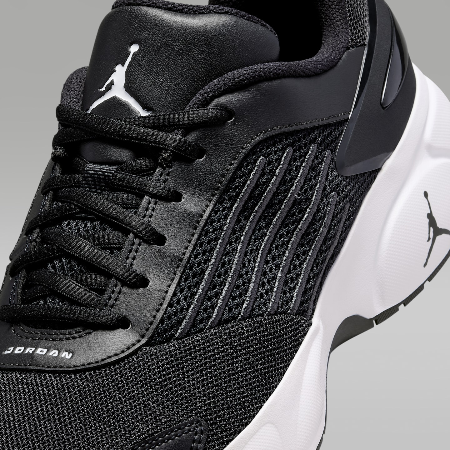 Мужские кроссовки Jordan Trunner Flow Men's Shoes — фото 7